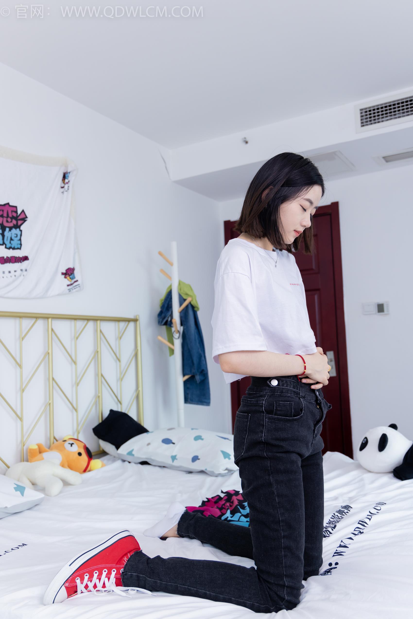 图片[75]-物恋传媒 NO.1728 欢欢-冬的秘密[150P] – 速更版-美库