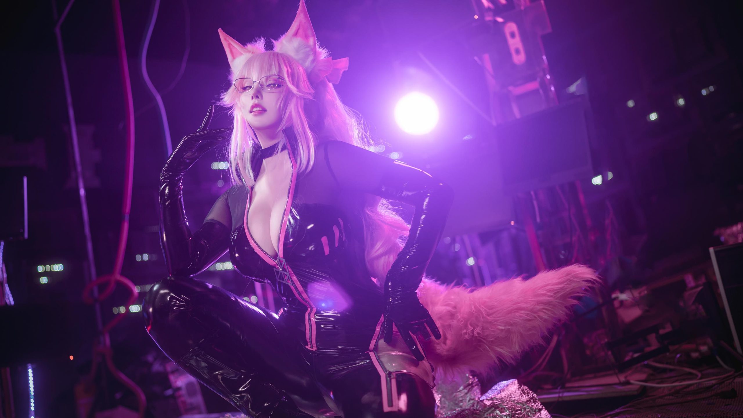 图片[12]-菌烨tako – 高杨斯卡娅[12P] – 速更版-美库