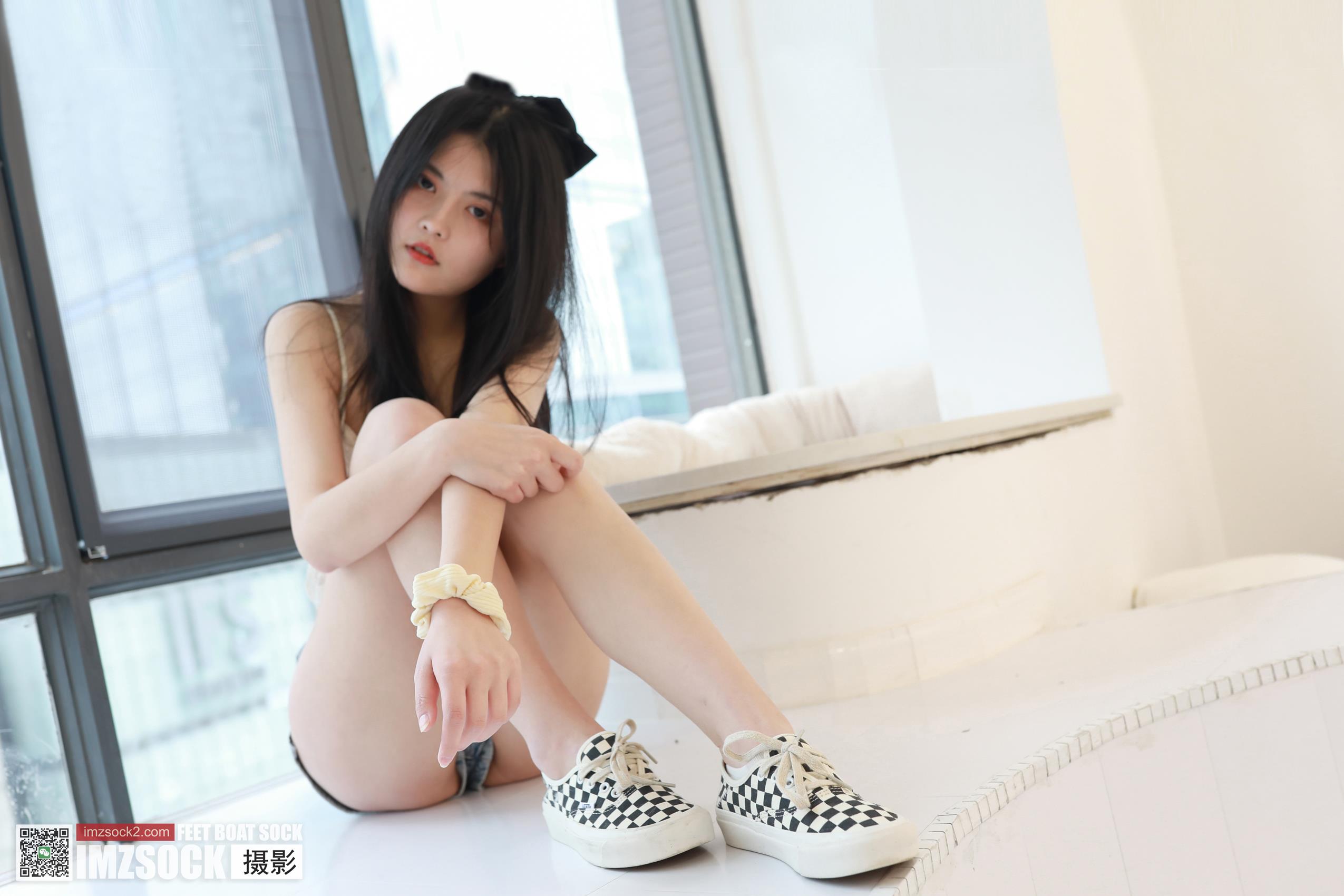 图片[56]-[MZSOCK]爱美足 NO.231 美琳[85P] – 速更版-美库