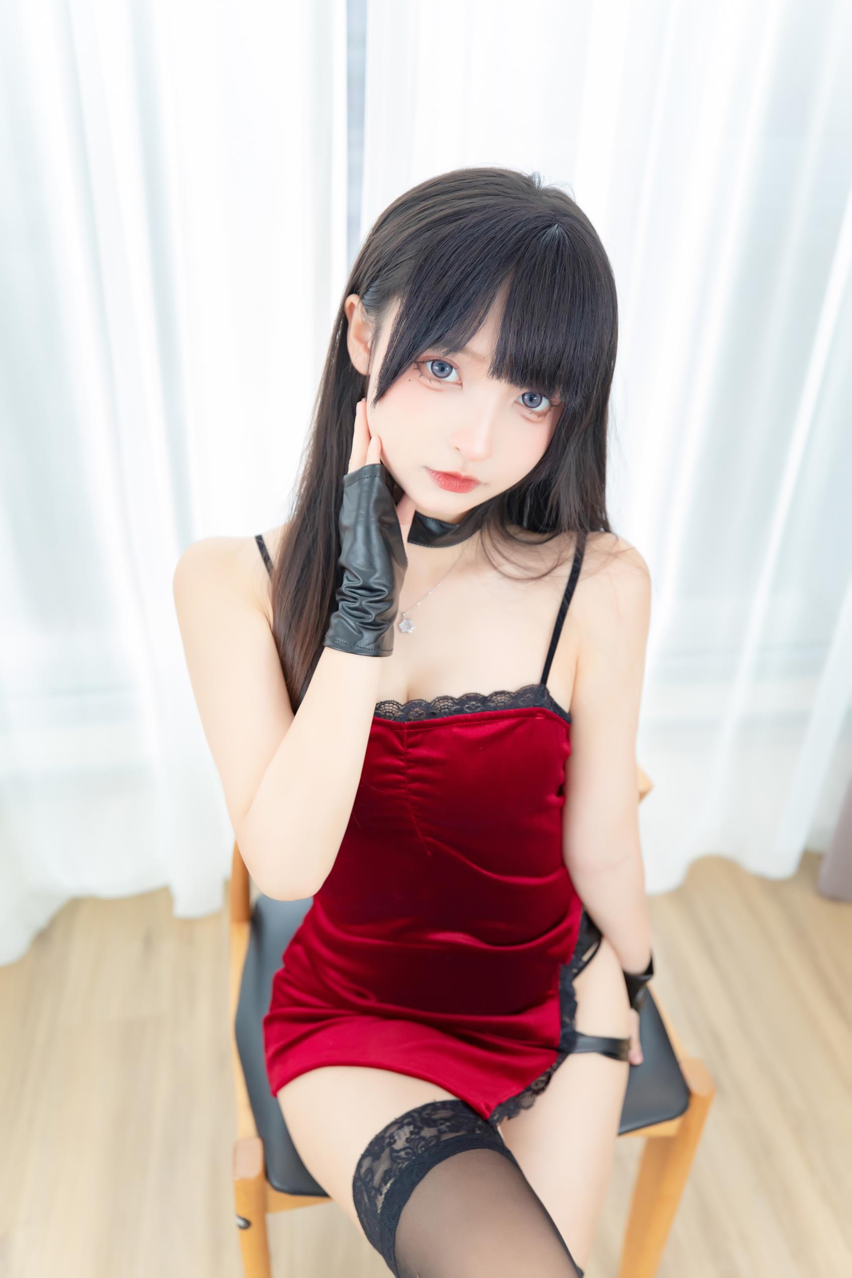 图片[10]-神楽板真冬 – 男爵夫人[63P] – 速更版-美库