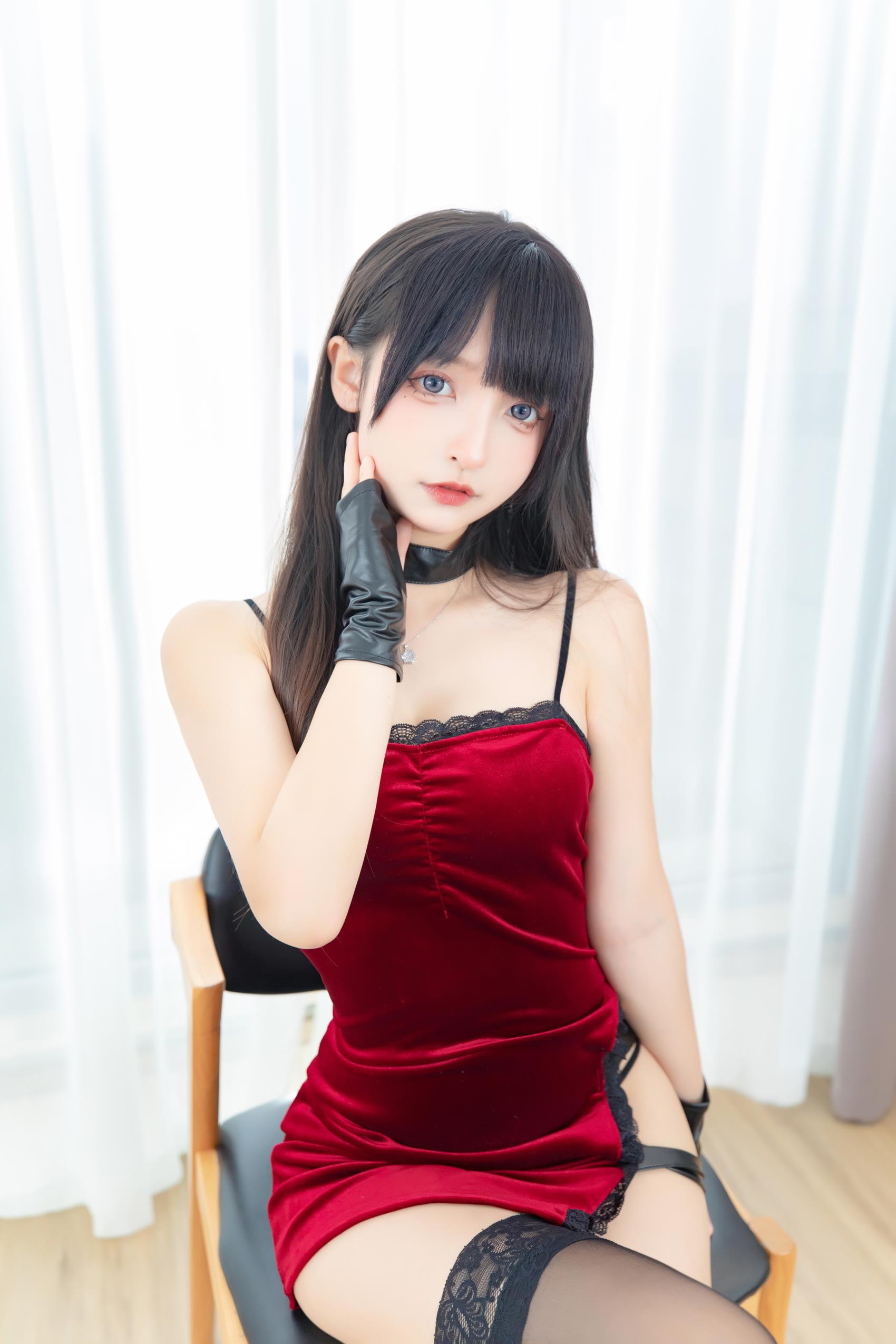 图片[11]-神楽板真冬 – 男爵夫人[63P] – 速更版-美库