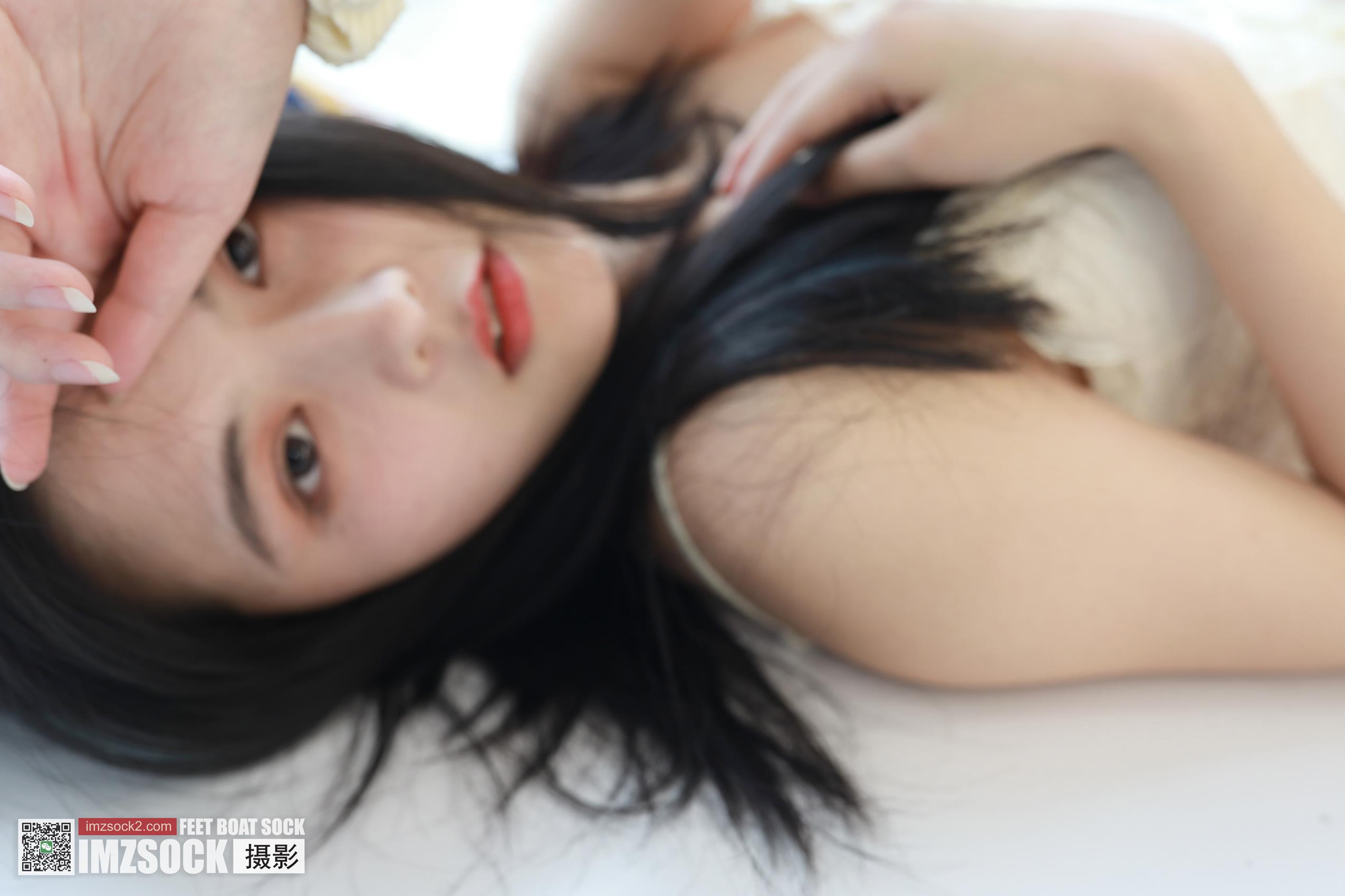 图片[58]-[MZSOCK]爱美足 NO.231 美琳[85P] – 速更版-美库