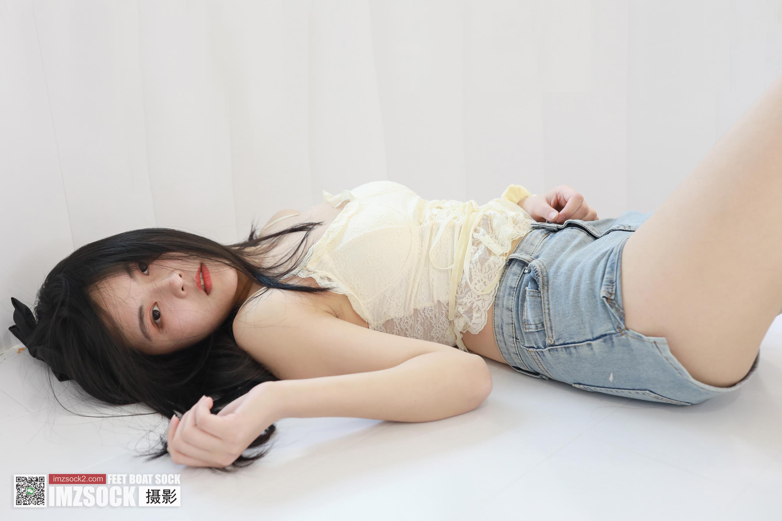 图片[63]-[MZSOCK]爱美足 NO.231 美琳[85P] – 速更版-美库