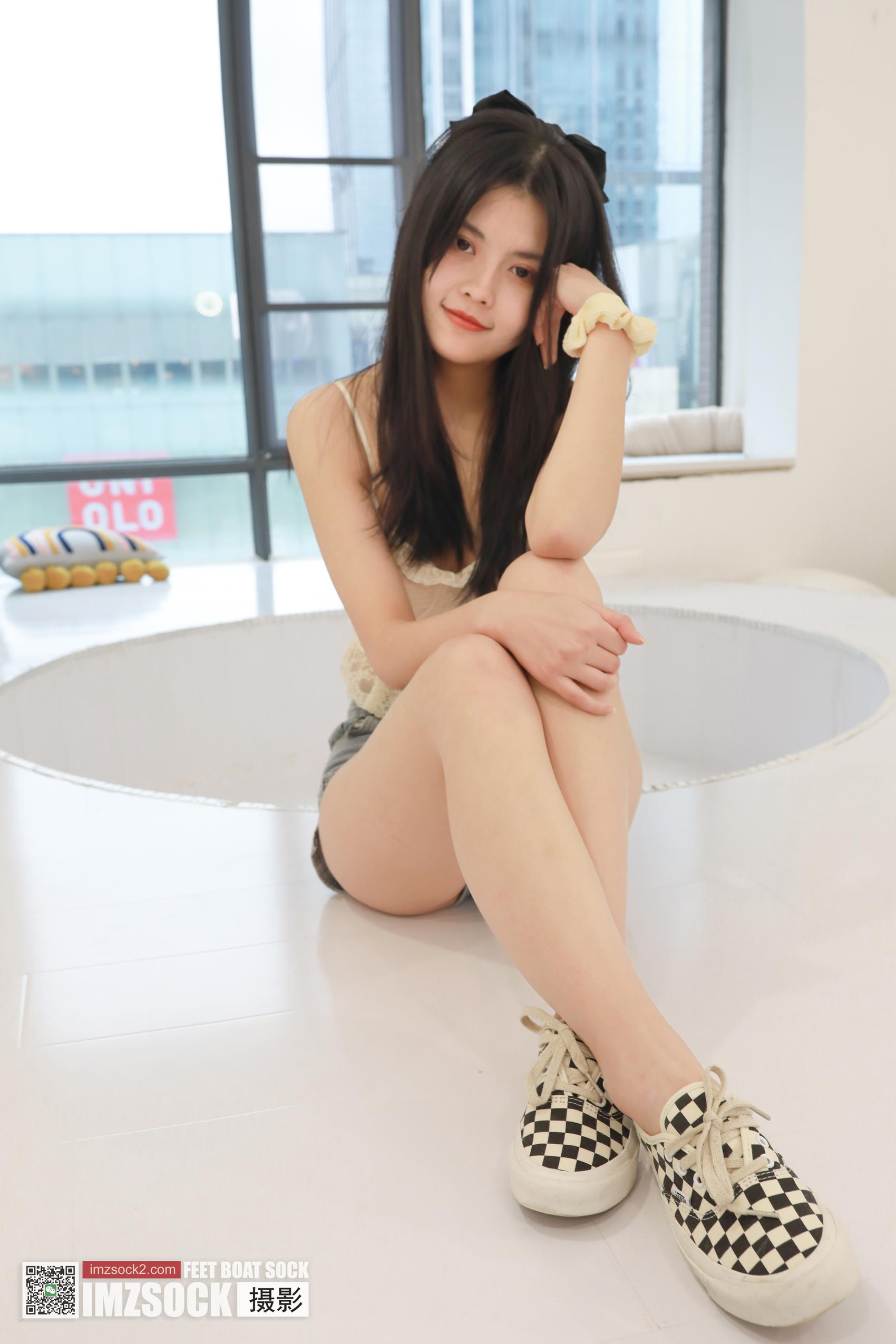 图片[66]-[MZSOCK]爱美足 NO.231 美琳[85P] – 速更版-美库