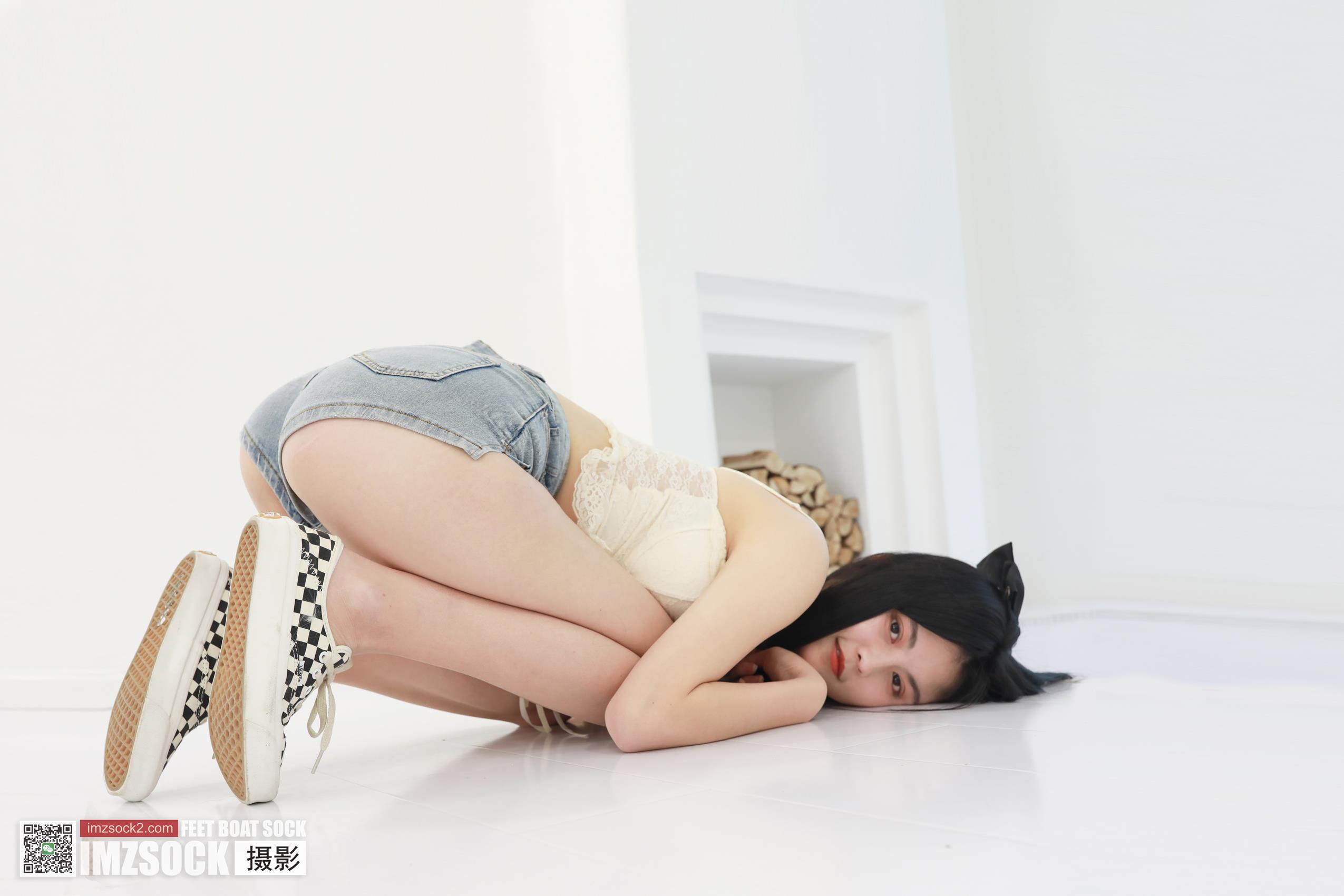 图片[69]-[MZSOCK]爱美足 NO.231 美琳[85P] – 速更版-美库