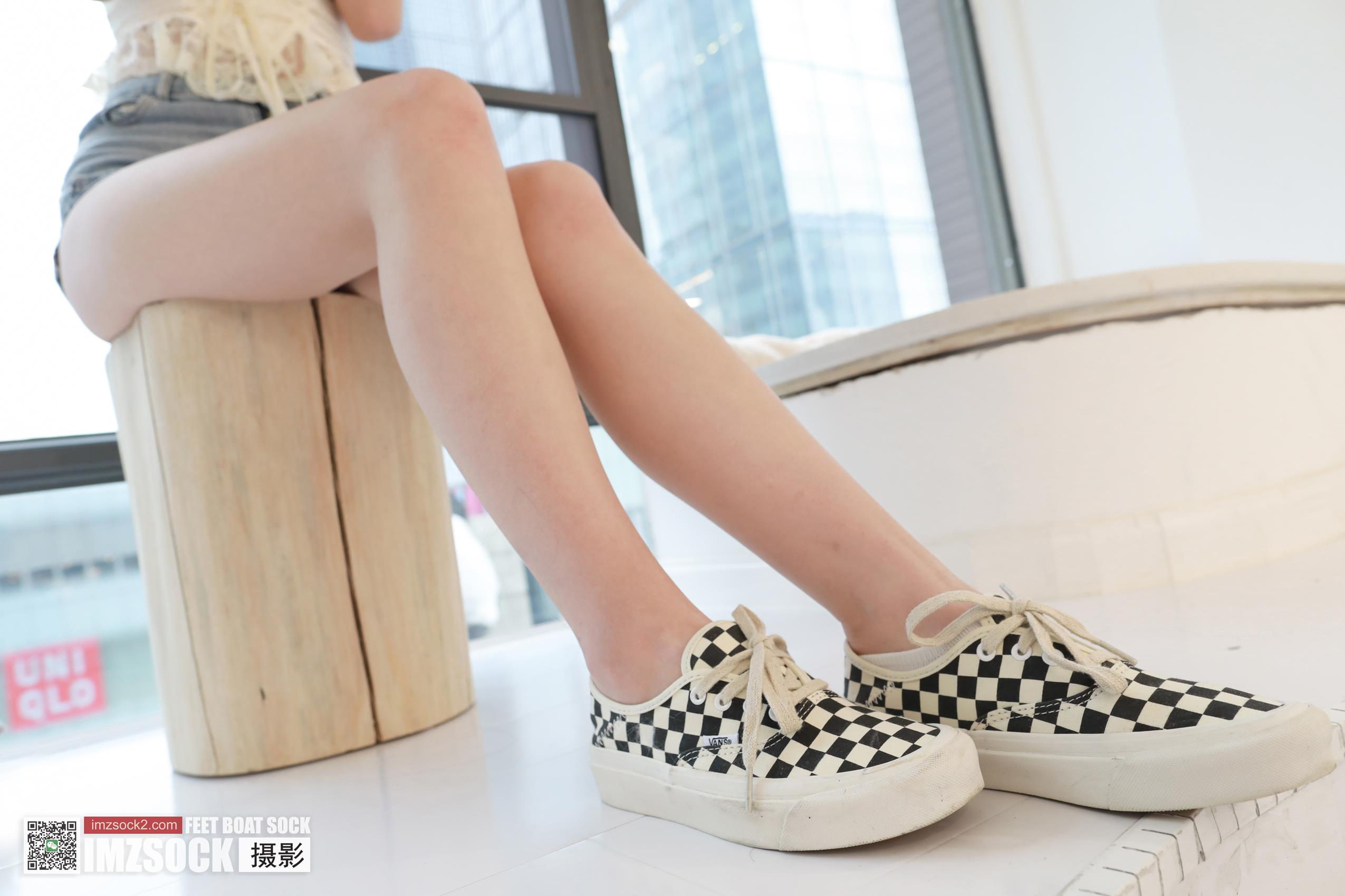 图片[70]-[MZSOCK]爱美足 NO.231 美琳[85P] – 速更版-美库