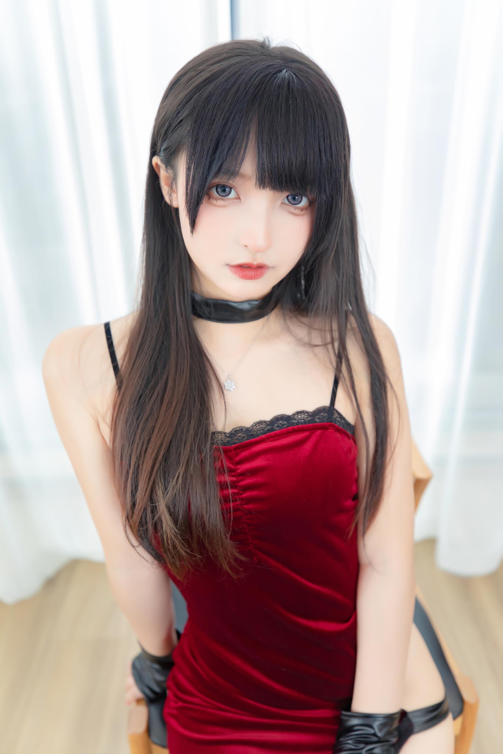 图片[26]-神楽板真冬 – 男爵夫人[63P] – 速更版-美库