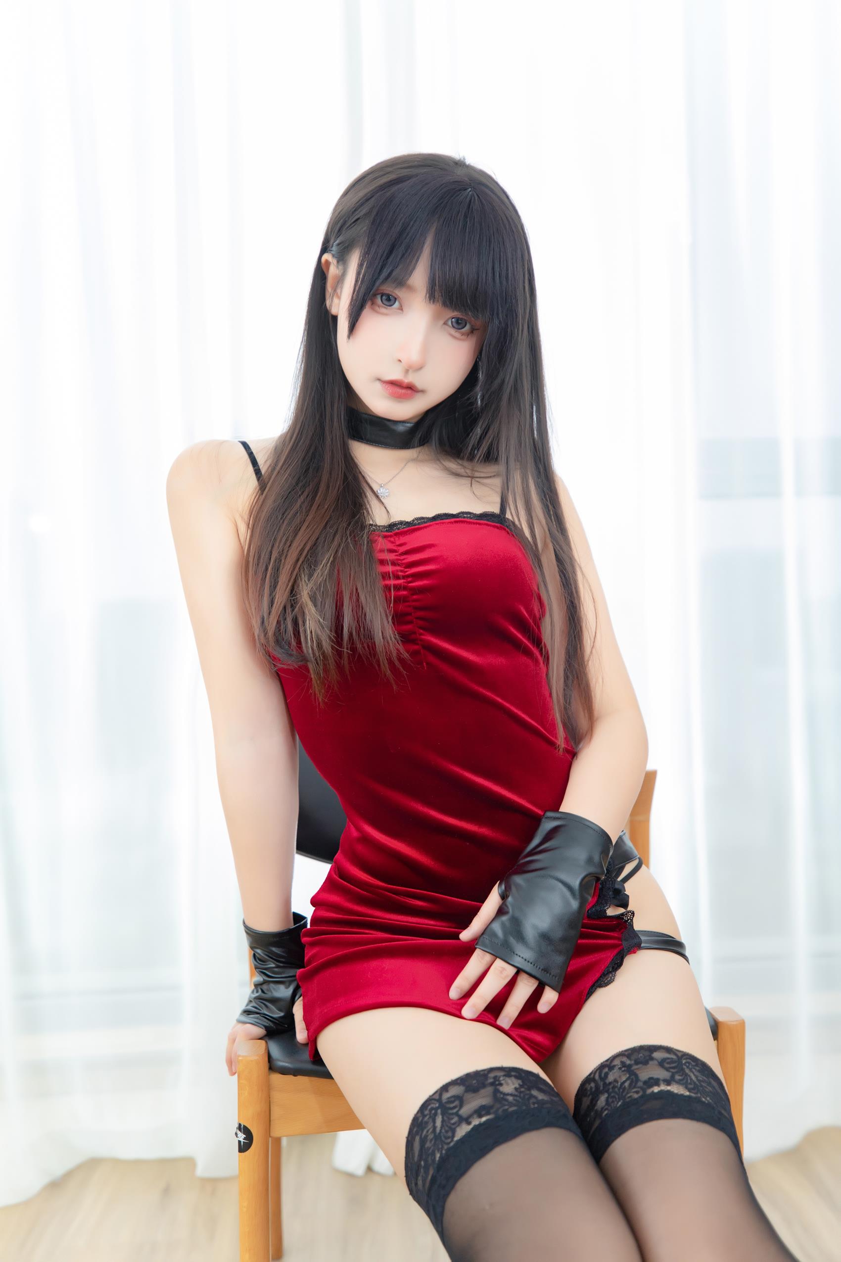 图片[28]-神楽板真冬 – 男爵夫人[63P] – 速更版-美库