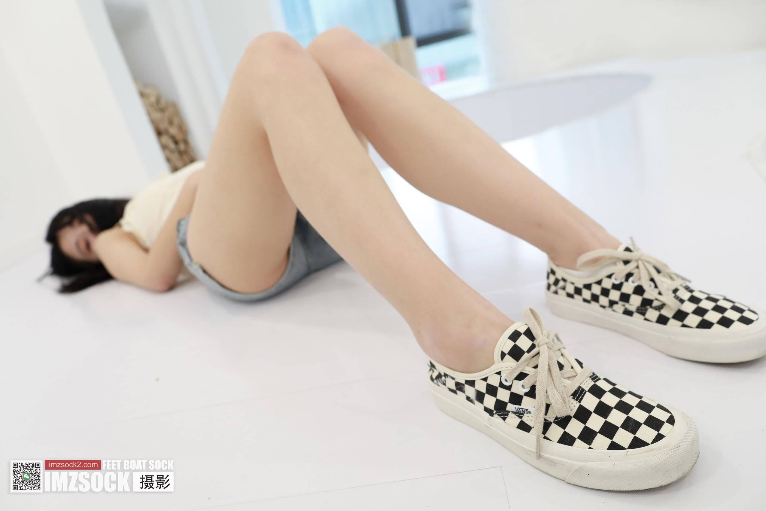 图片[74]-[MZSOCK]爱美足 NO.231 美琳[85P] – 速更版-美库