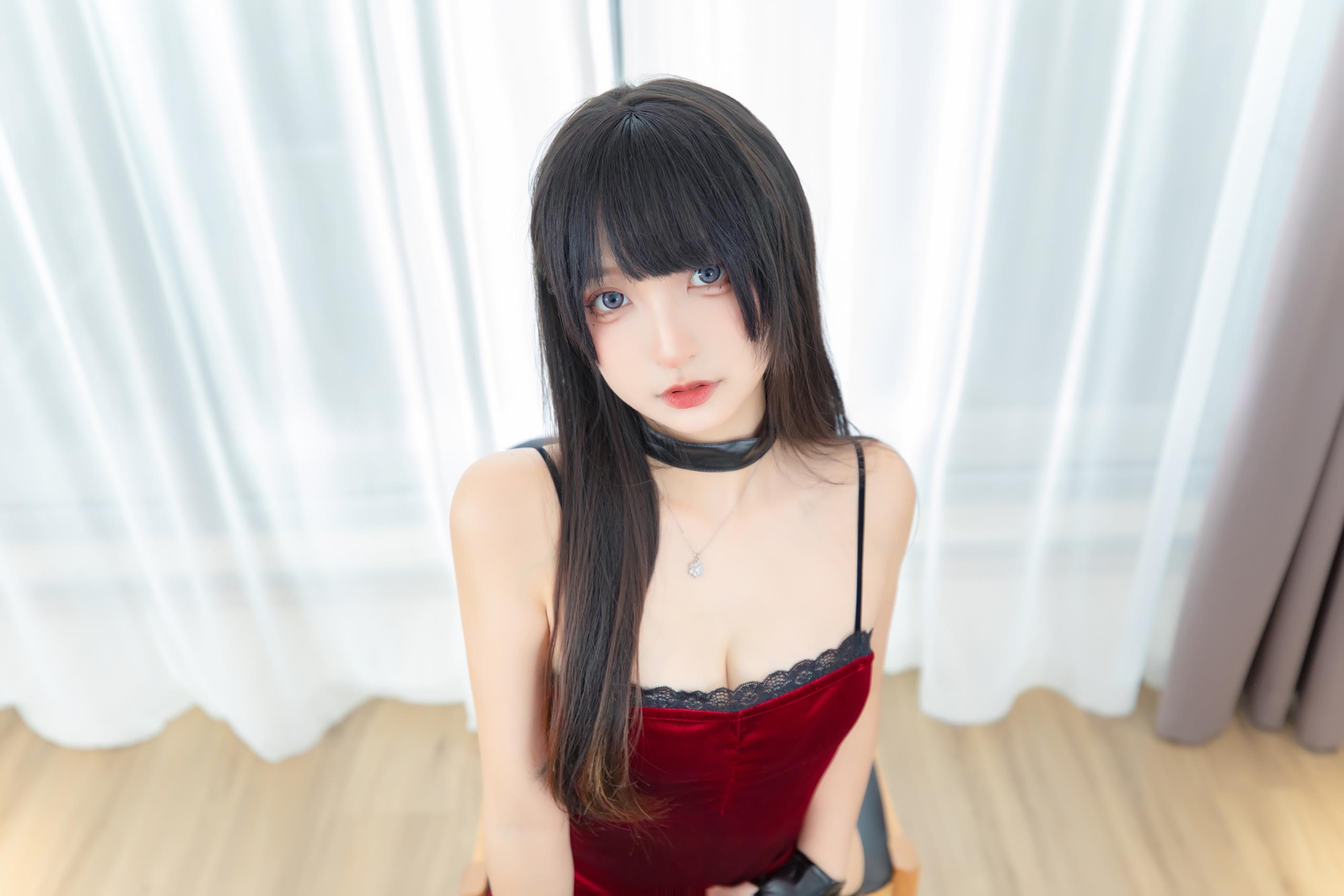 图片[30]-神楽板真冬 – 男爵夫人[63P] – 速更版-美库