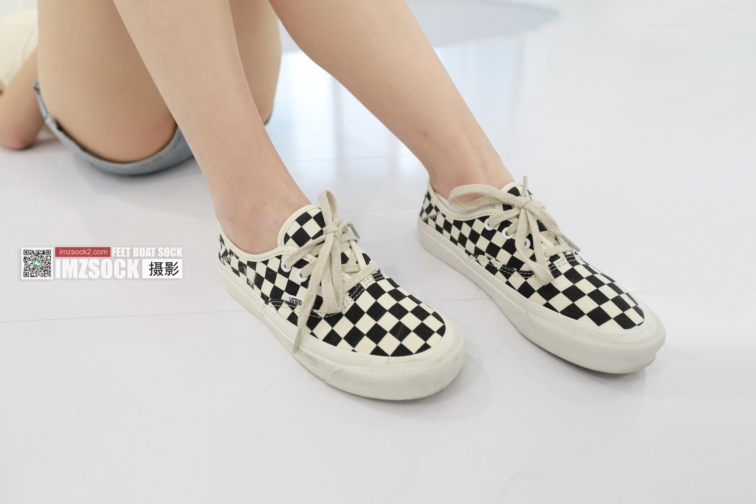 图片[75]-[MZSOCK]爱美足 NO.231 美琳[85P] – 速更版-美库