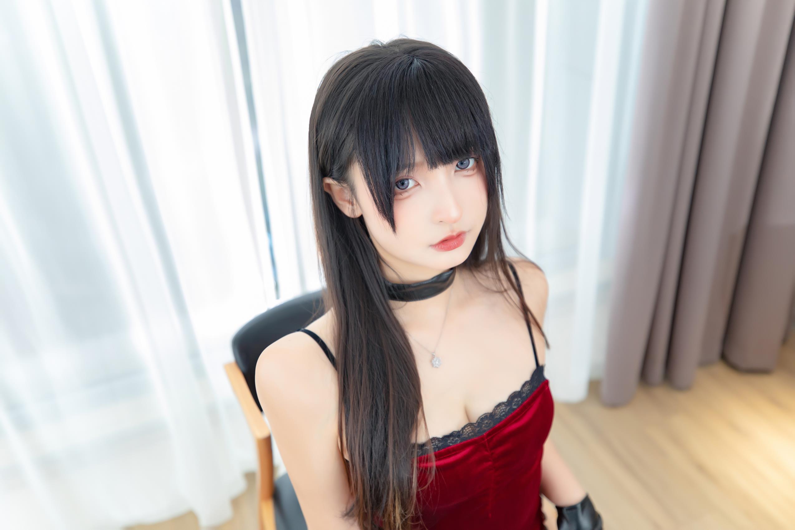 图片[33]-神楽板真冬 – 男爵夫人[63P] – 速更版-美库