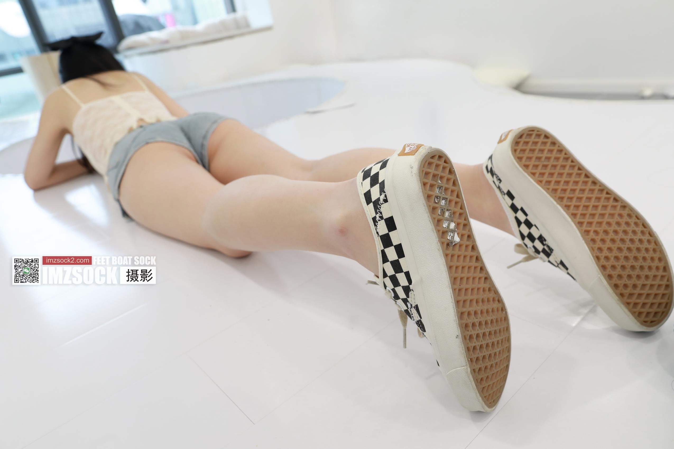 图片[81]-[MZSOCK]爱美足 NO.231 美琳[85P] – 速更版-美库