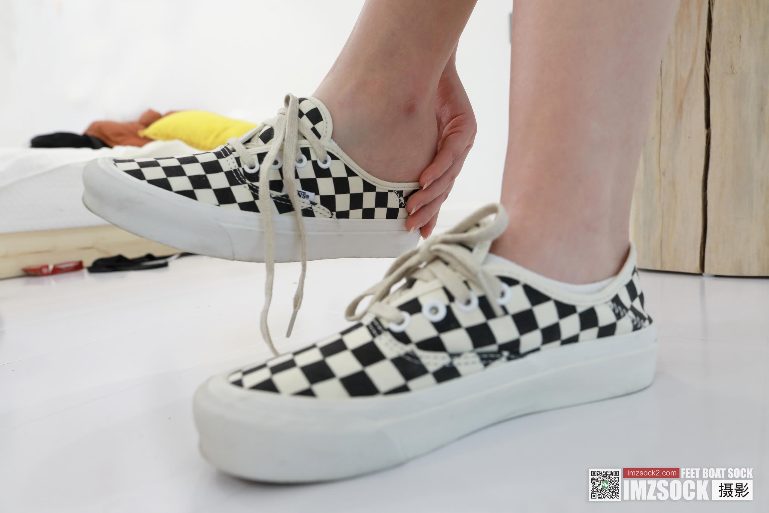 图片[83]-[MZSOCK]爱美足 NO.231 美琳[85P] – 速更版-美库