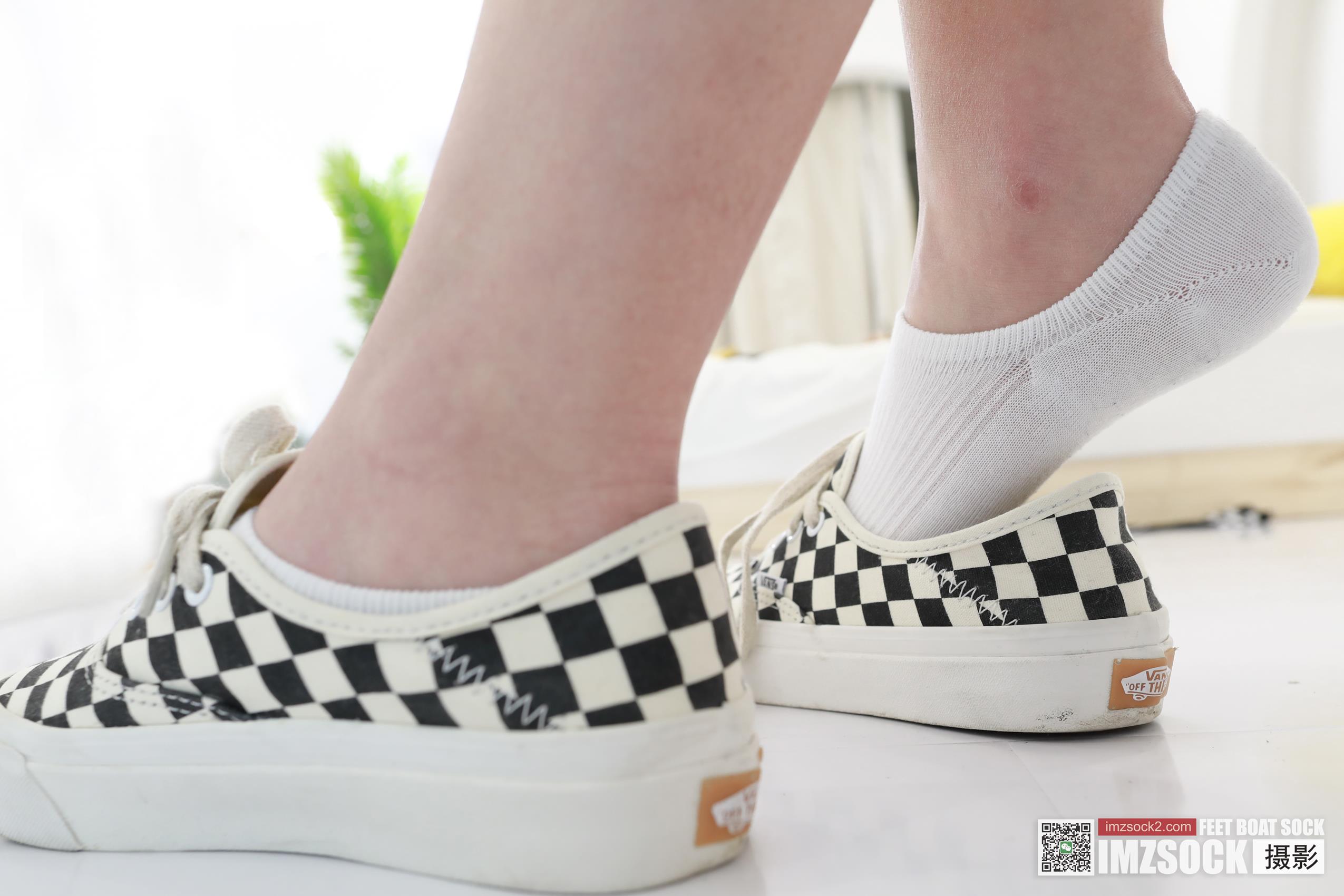 图片[86]-[MZSOCK]爱美足 NO.231 美琳[85P] – 速更版-美库