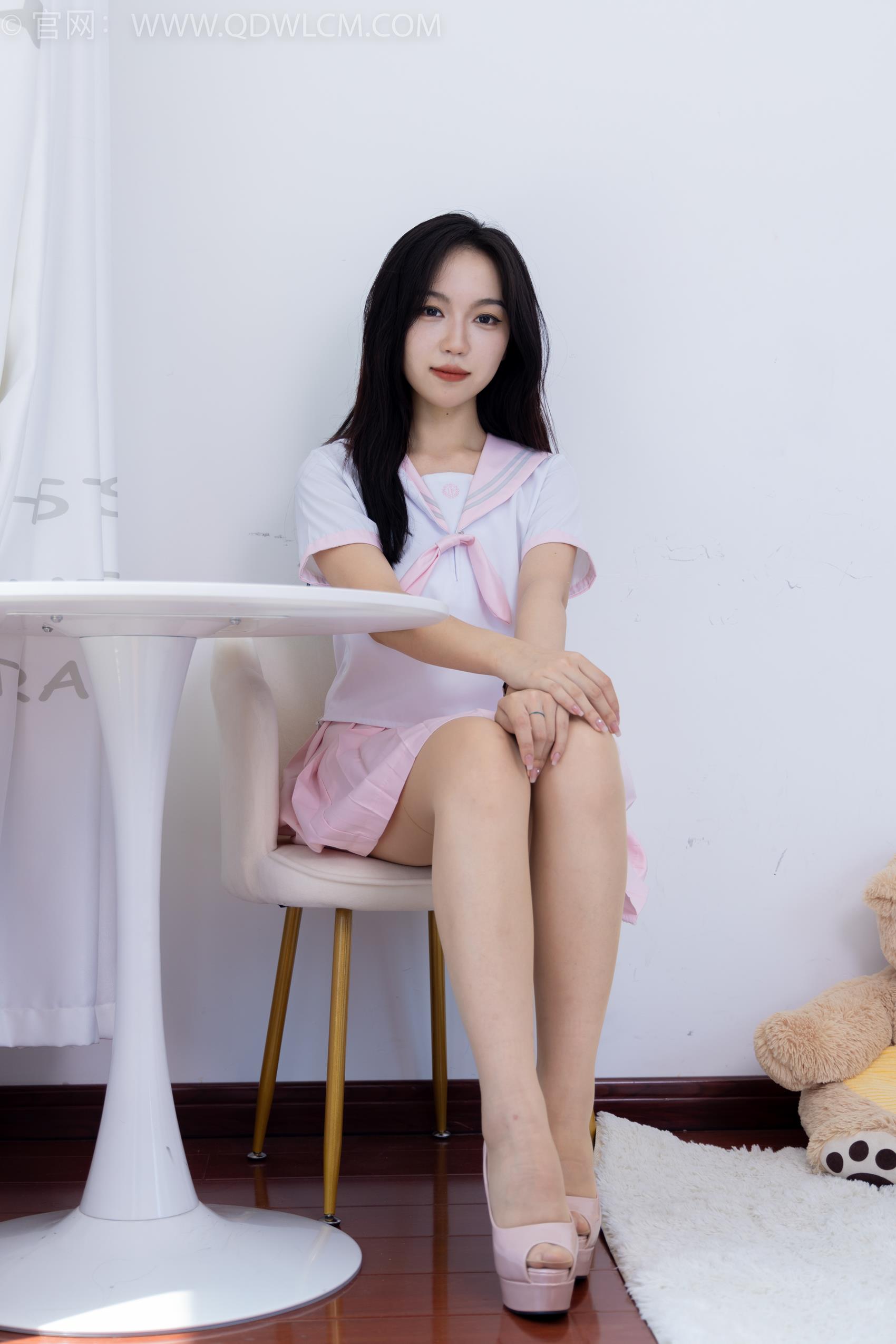 图片[18]-物恋传媒 NO.1730 纱纱-迷失烟火[160P] – 速更版-美库