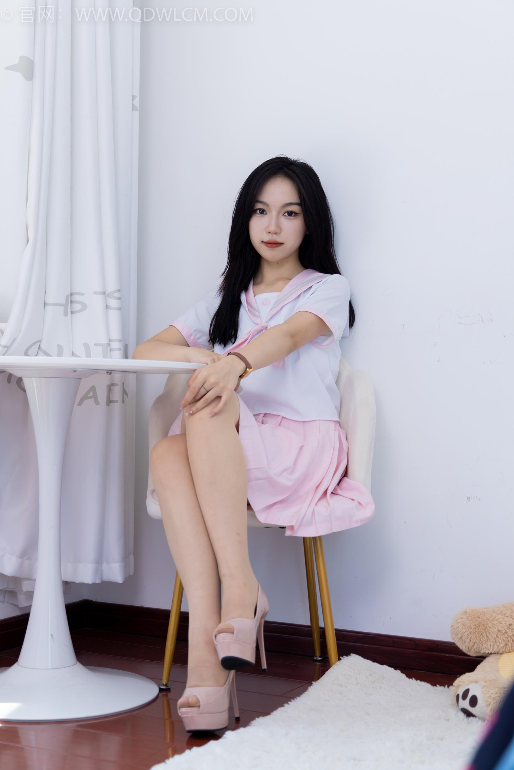 图片[20]-物恋传媒 NO.1730 纱纱-迷失烟火[160P] – 速更版-美库