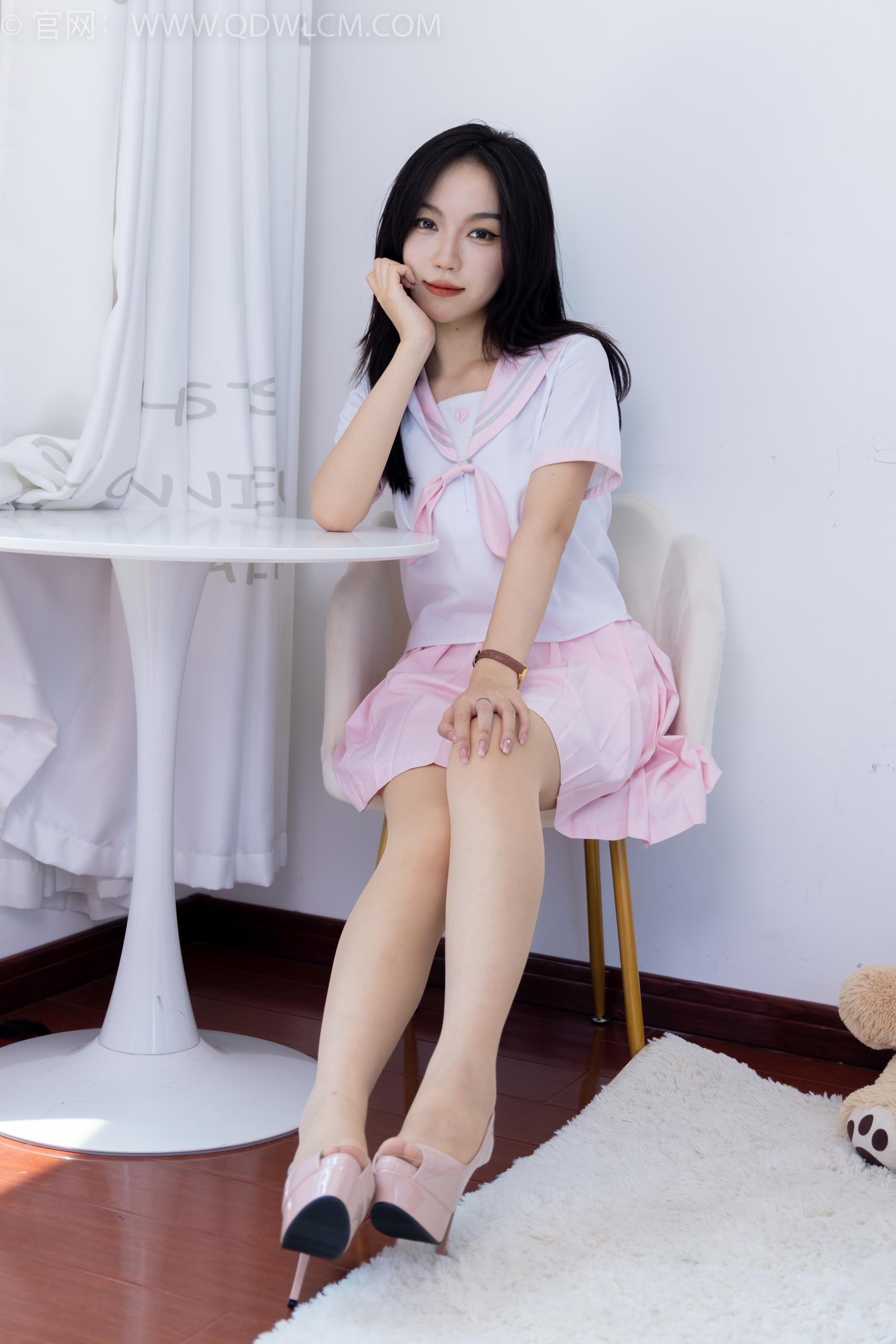 图片[27]-物恋传媒 NO.1730 纱纱-迷失烟火[160P] – 速更版-美库