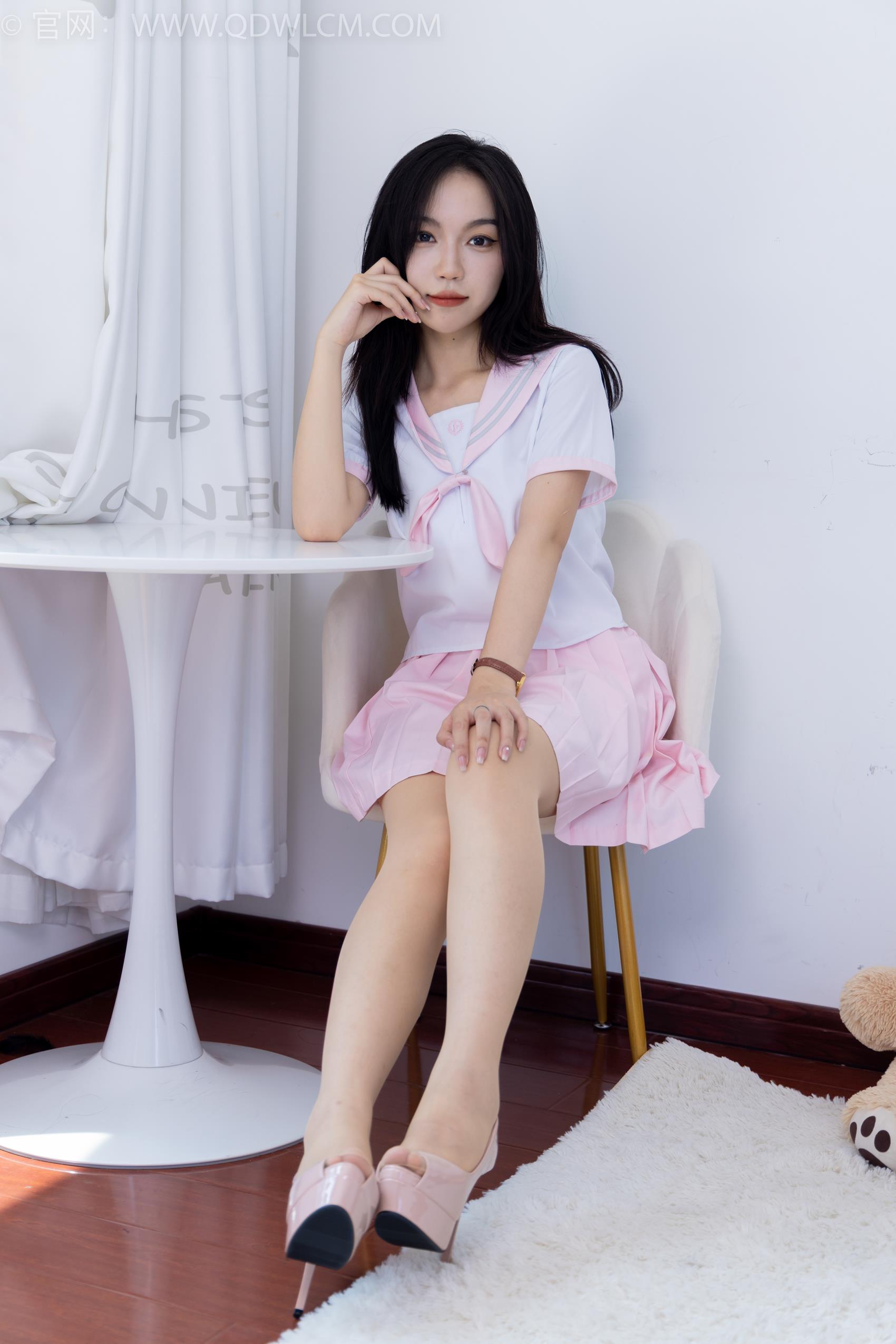 图片[28]-物恋传媒 NO.1730 纱纱-迷失烟火[160P] – 速更版-美库