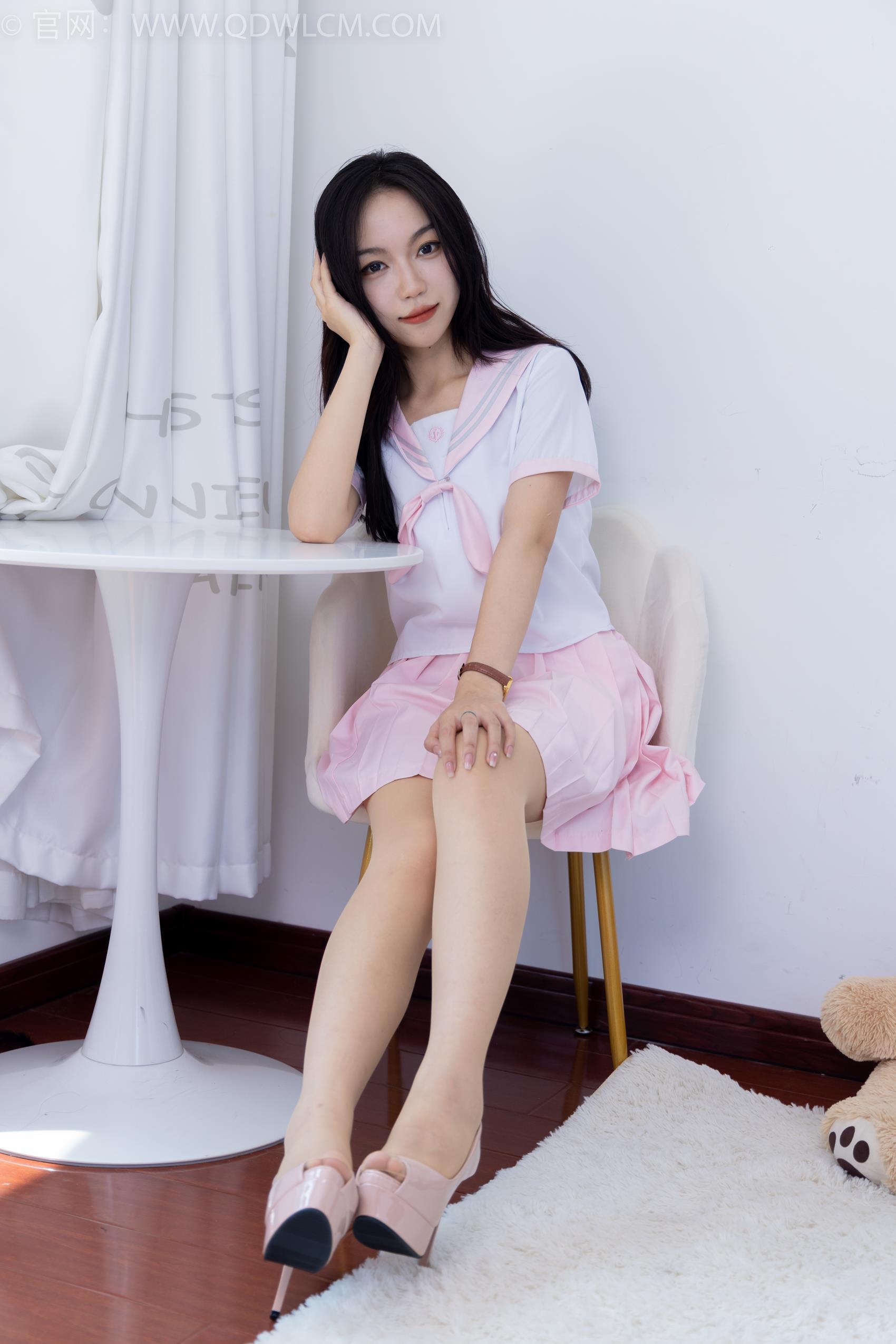 图片[29]-物恋传媒 NO.1730 纱纱-迷失烟火[160P] – 速更版-美库