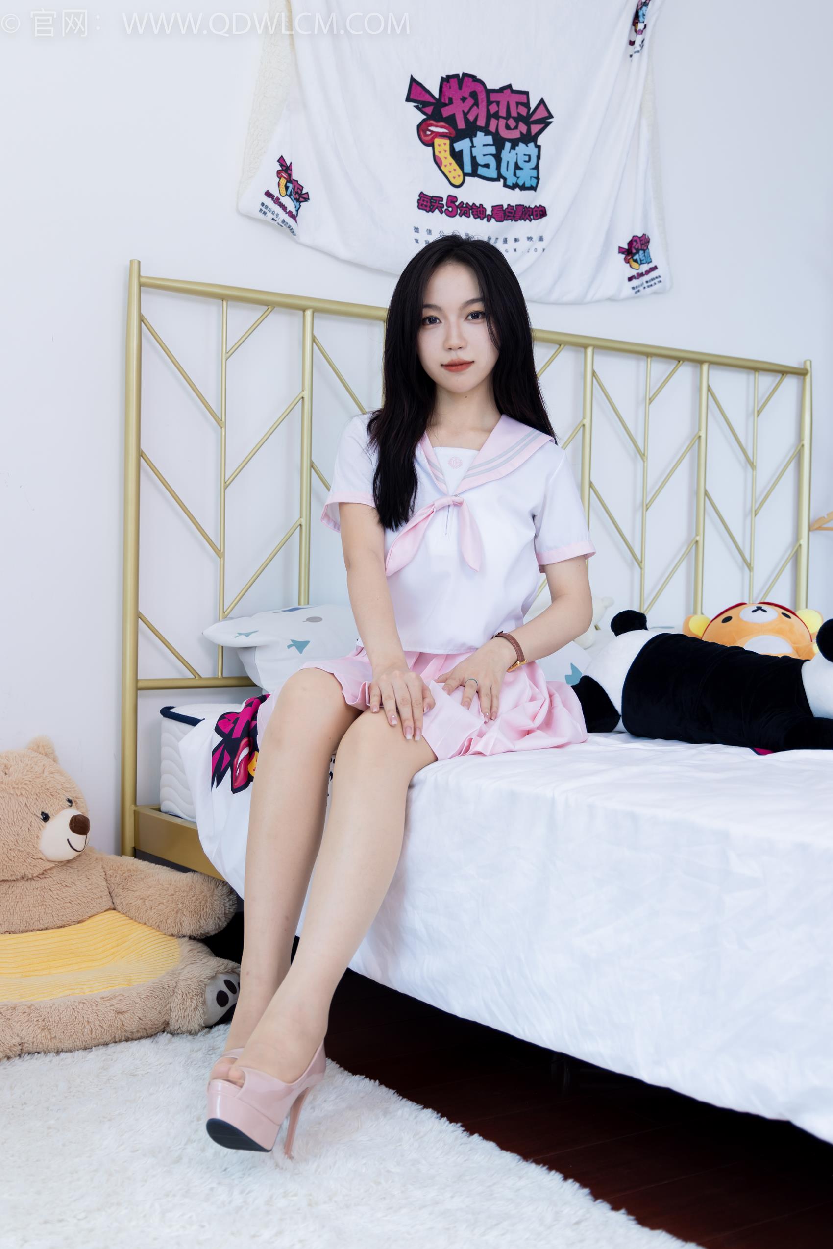 图片[36]-物恋传媒 NO.1730 纱纱-迷失烟火[160P] – 速更版-美库