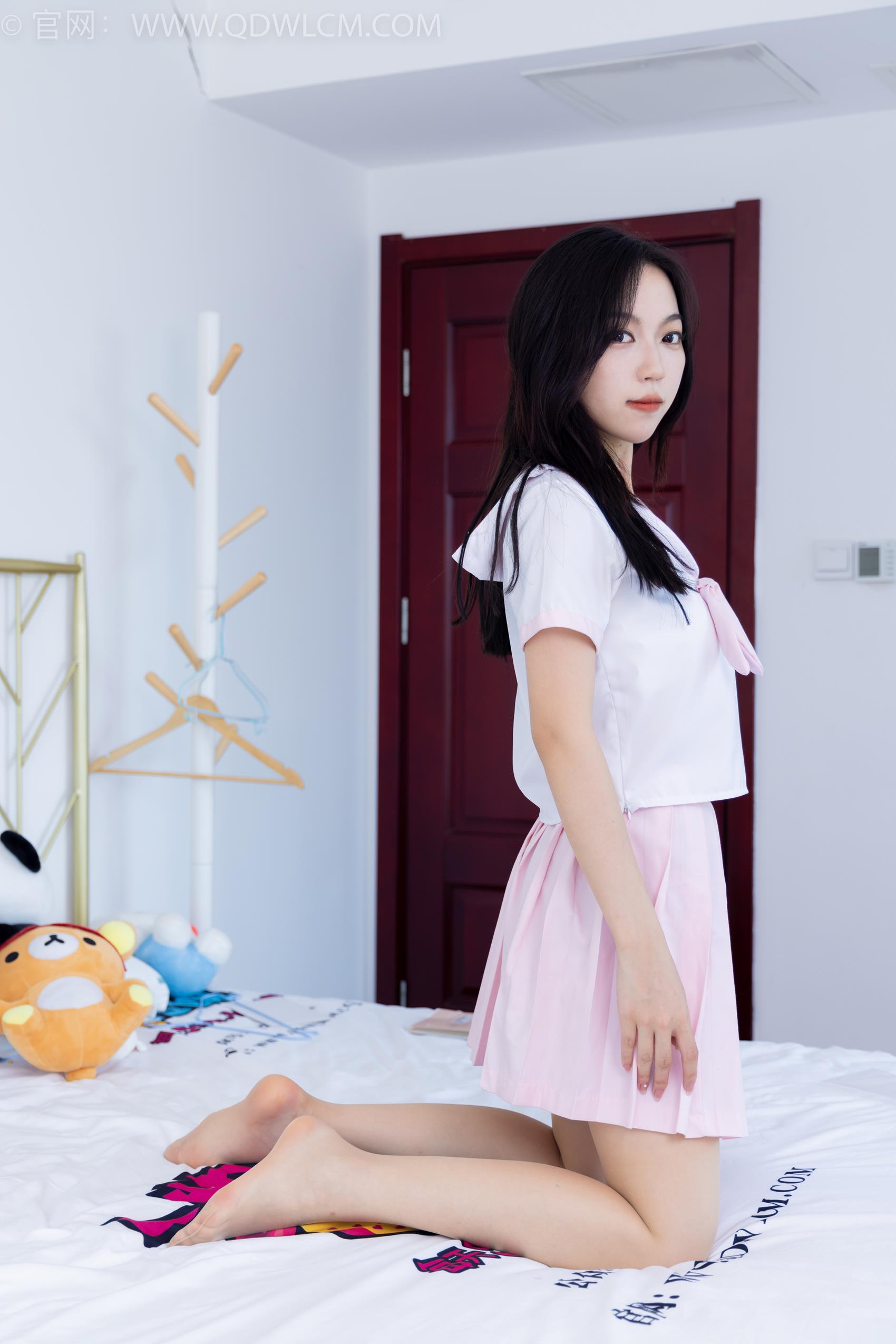 图片[41]-物恋传媒 NO.1730 纱纱-迷失烟火[160P] – 速更版-美库