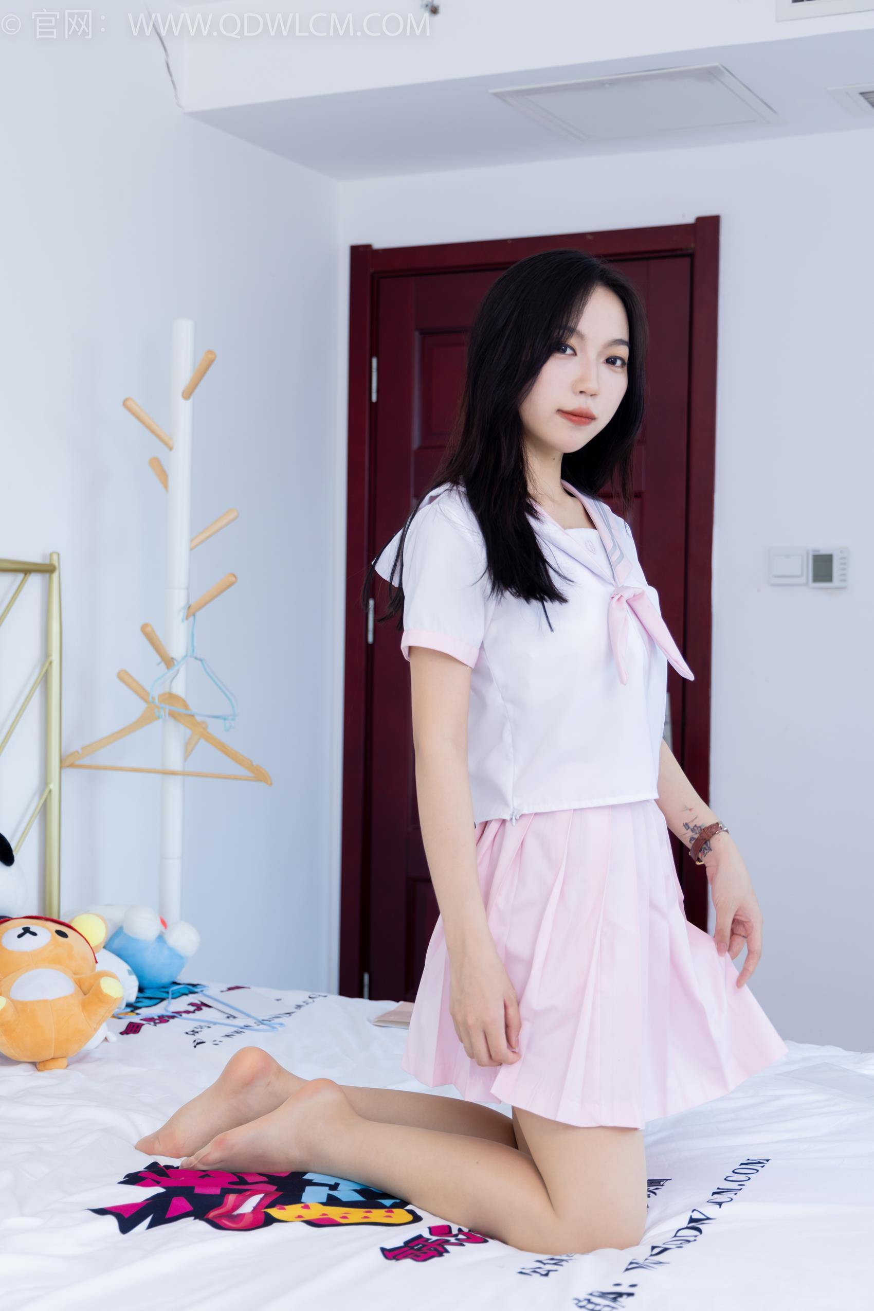 图片[42]-物恋传媒 NO.1730 纱纱-迷失烟火[160P] – 速更版-美库