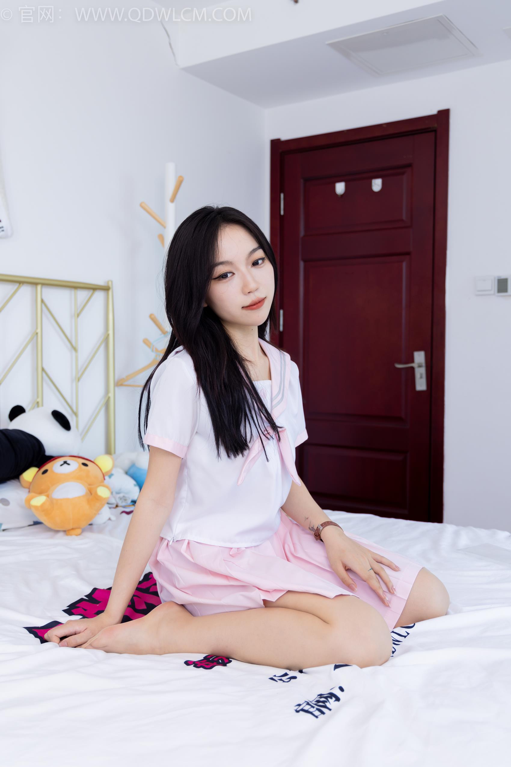 图片[75]-物恋传媒 NO.1730 纱纱-迷失烟火[160P] – 速更版-美库