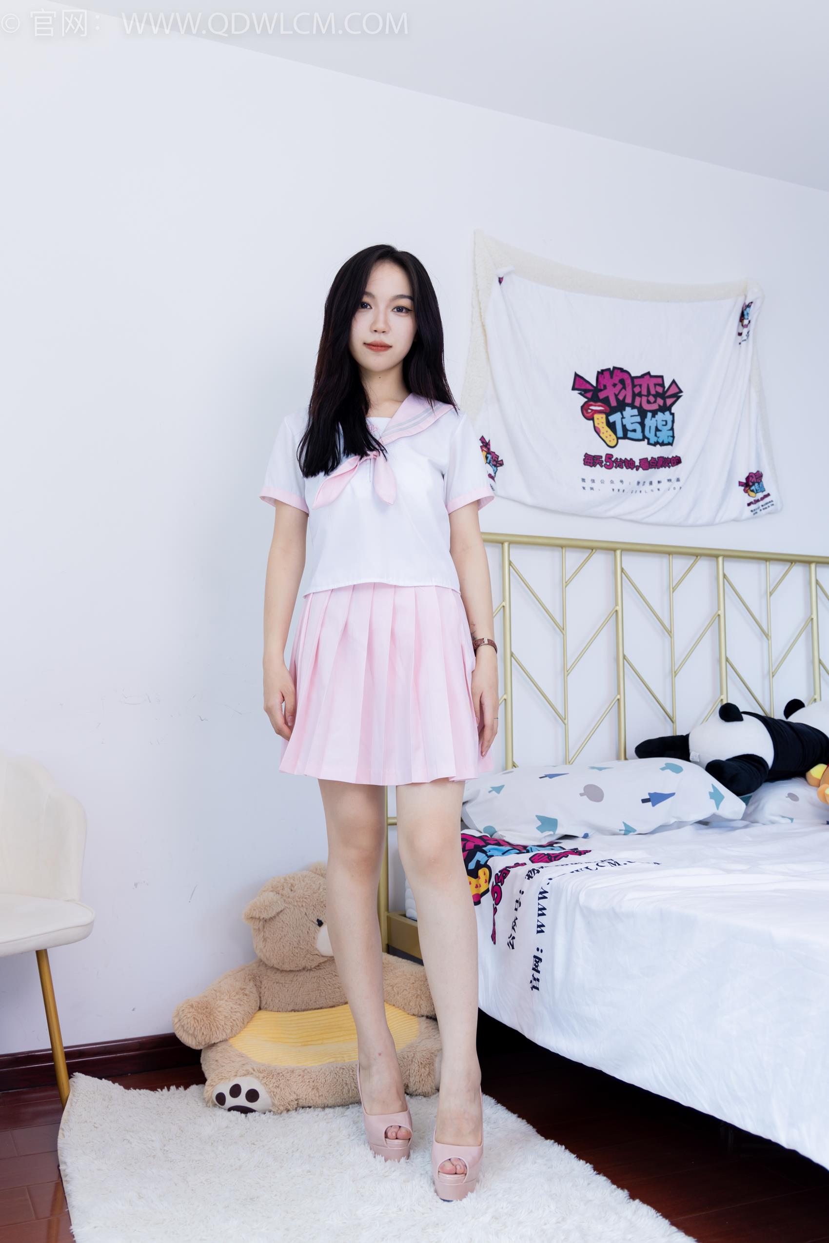 图片[77]-物恋传媒 NO.1730 纱纱-迷失烟火[160P] – 速更版-美库