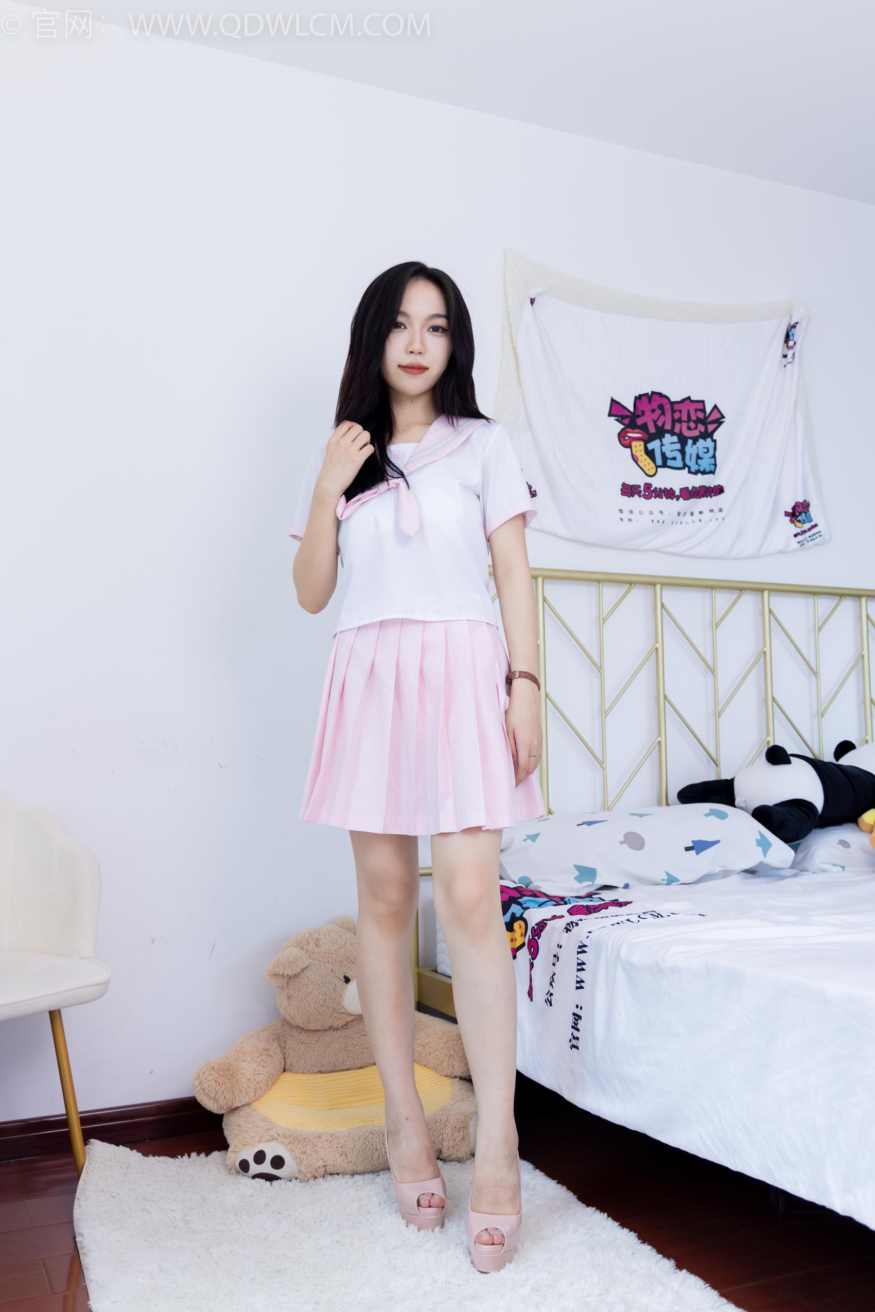 图片[78]-物恋传媒 NO.1730 纱纱-迷失烟火[160P] – 速更版-美库