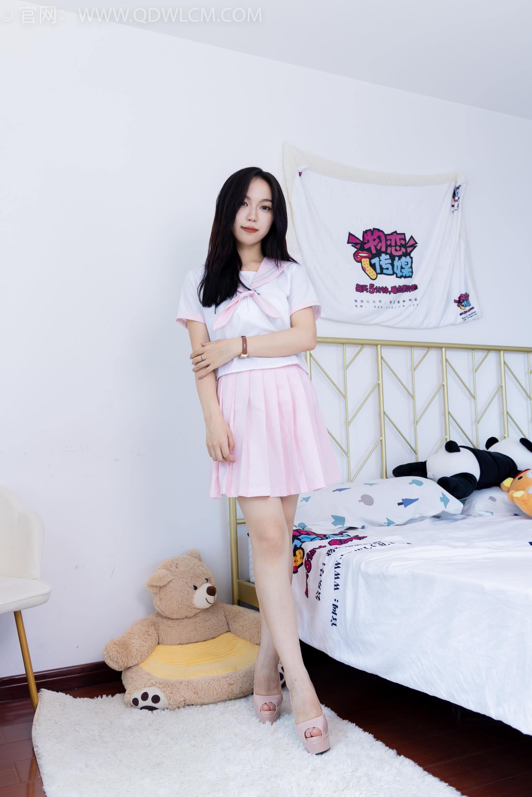 图片[81]-物恋传媒 NO.1730 纱纱-迷失烟火[160P] – 速更版-美库