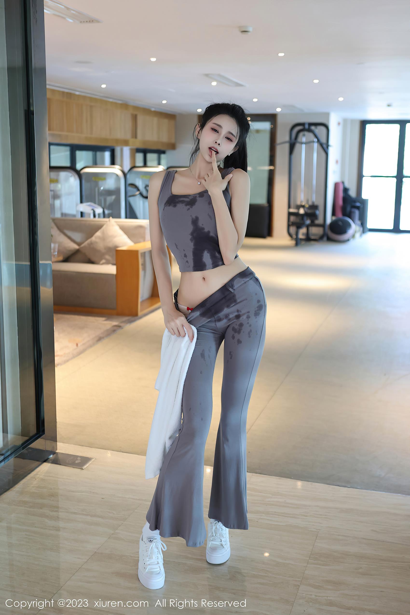 图片[11]-[Xiuren秀人网]2023.10.16 NO.7512 草莓mm[18+1P] – 速更版-美库