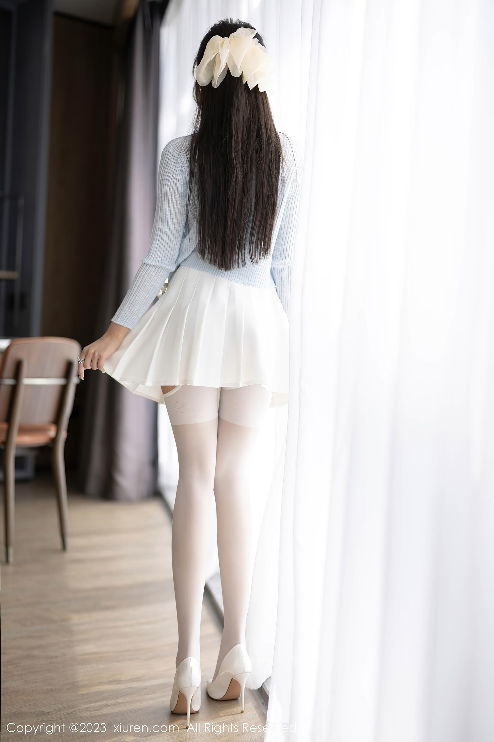 图片[13]-[Xiuren秀人网]2023.10.16 NO.7515 王馨瑶yanni[65+1P] – 速更版-美库