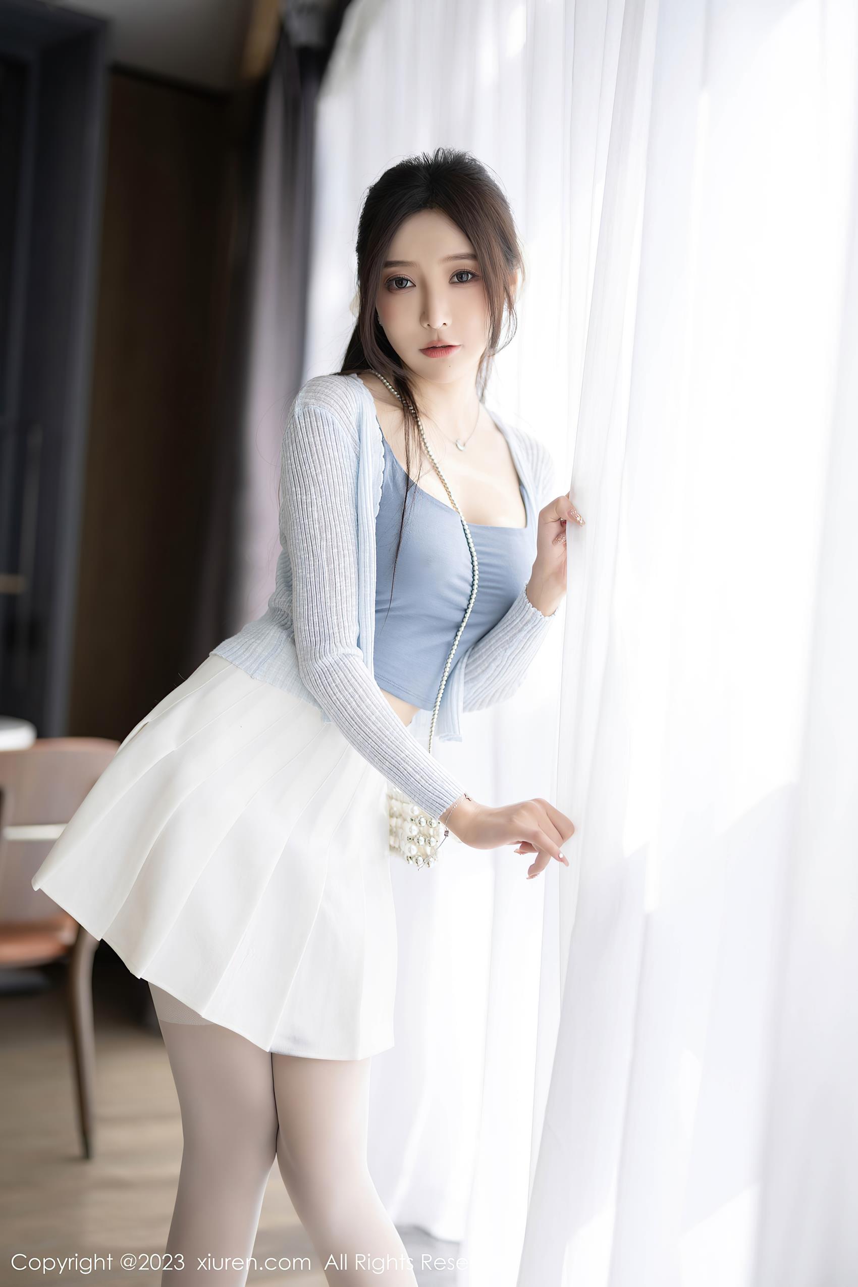 图片[14]-[Xiuren秀人网]2023.10.16 NO.7515 王馨瑶yanni[65+1P] – 速更版-美库