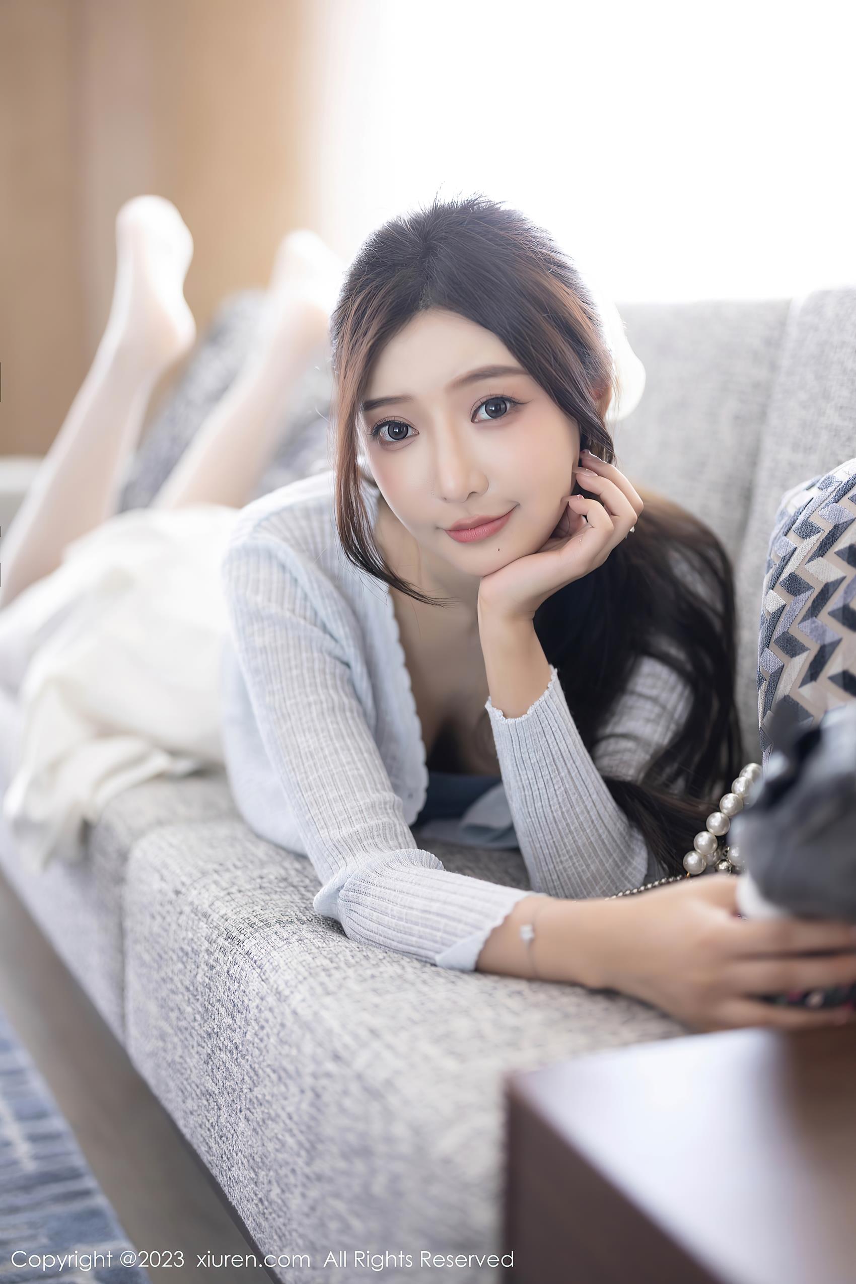 图片[19]-[Xiuren秀人网]2023.10.16 NO.7515 王馨瑶yanni[65+1P] – 速更版-美库