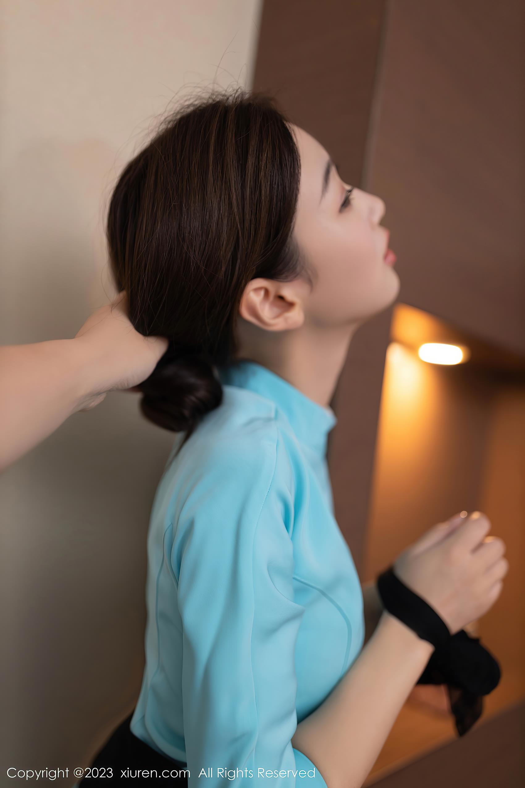 图片[10]-[Xiuren秀人网]2023.10.16 NO.7516 唐安琪[21+1P] – 速更版-美库