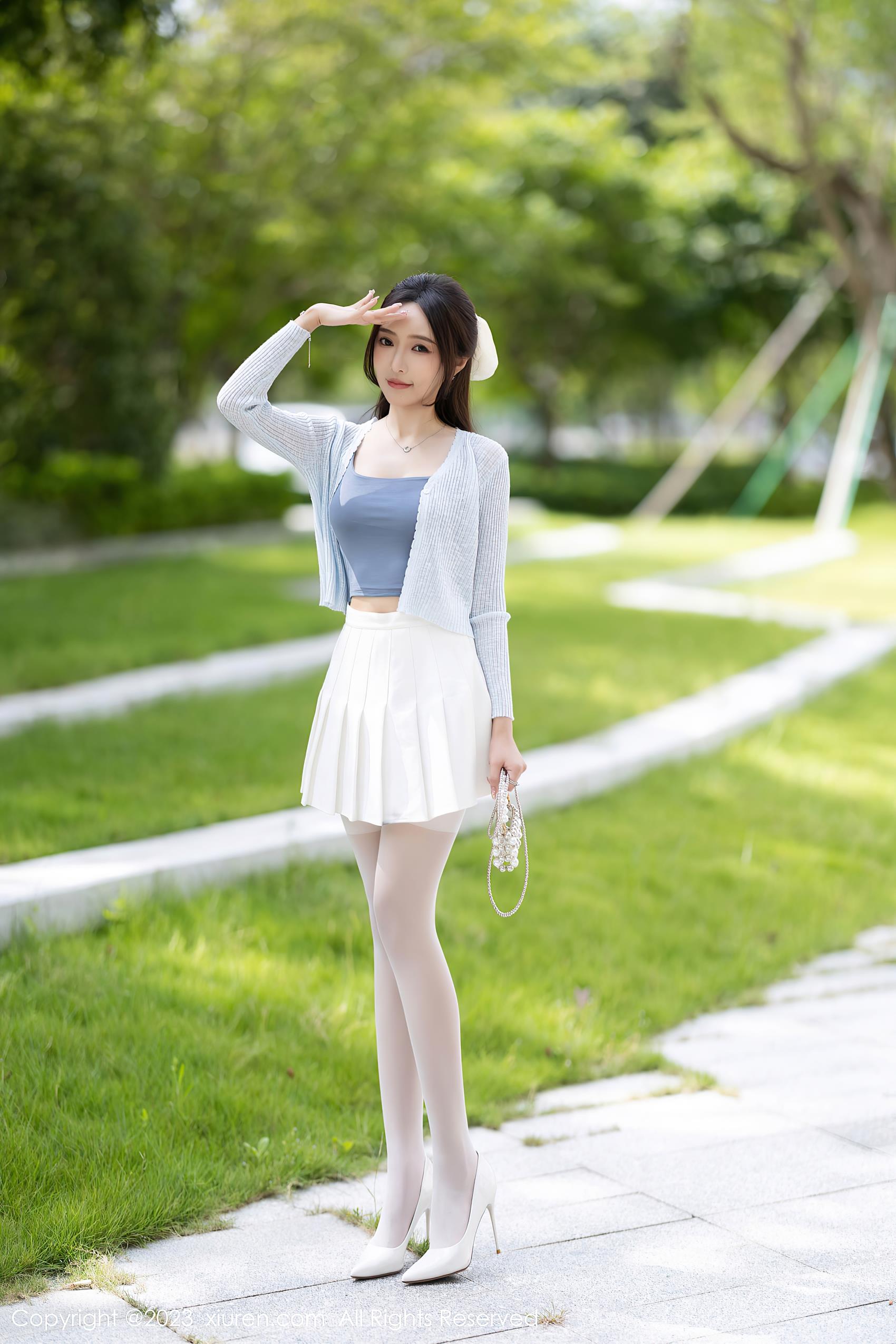 图片[37]-[Xiuren秀人网]2023.10.16 NO.7515 王馨瑶yanni[65+1P] – 速更版-美库