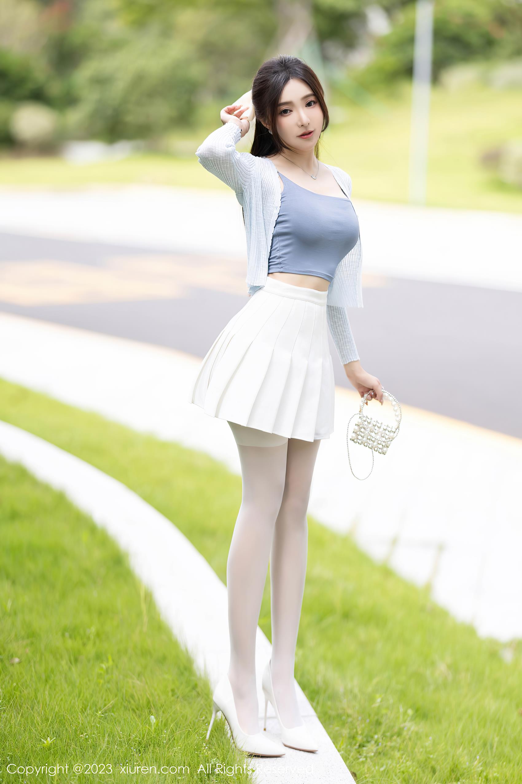 图片[40]-[Xiuren秀人网]2023.10.16 NO.7515 王馨瑶yanni[65+1P] – 速更版-美库