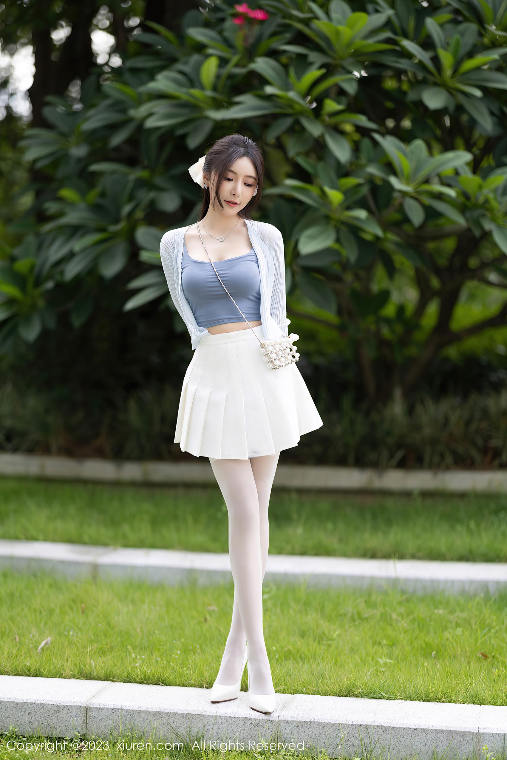 图片[42]-[Xiuren秀人网]2023.10.16 NO.7515 王馨瑶yanni[65+1P] – 速更版-美库