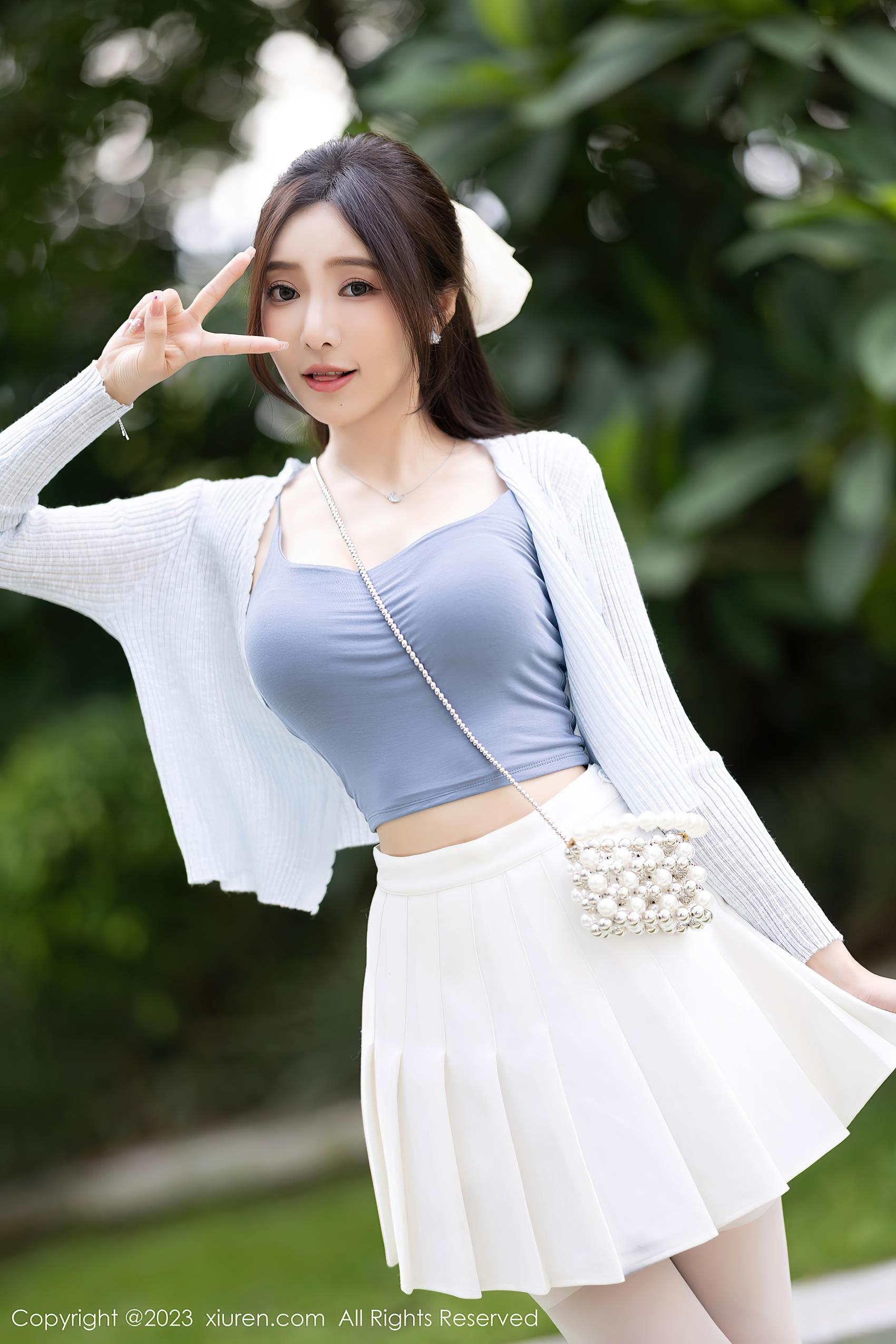 图片[45]-[Xiuren秀人网]2023.10.16 NO.7515 王馨瑶yanni[65+1P] – 速更版-美库