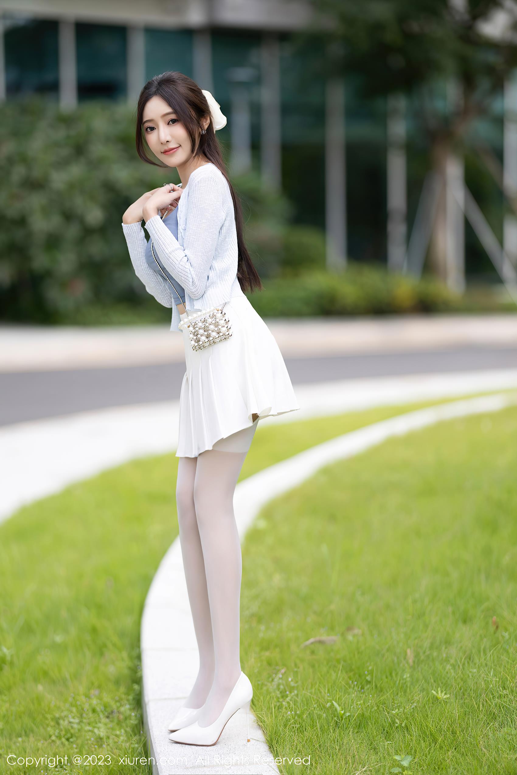 图片[48]-[Xiuren秀人网]2023.10.16 NO.7515 王馨瑶yanni[65+1P] – 速更版-美库