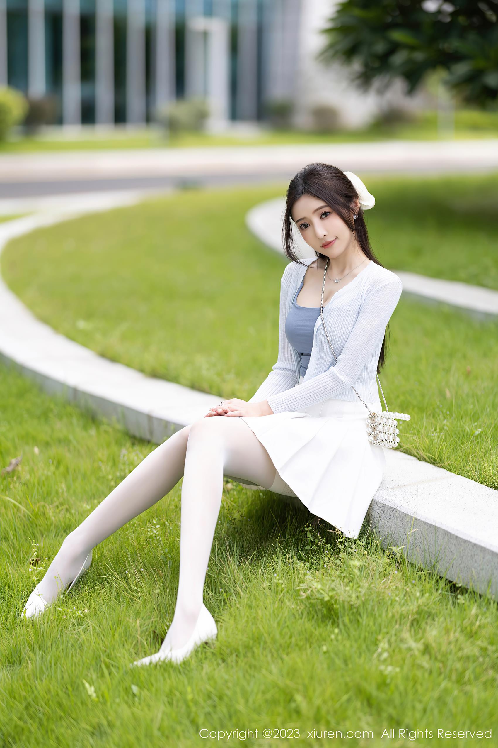 图片[49]-[Xiuren秀人网]2023.10.16 NO.7515 王馨瑶yanni[65+1P] – 速更版-美库