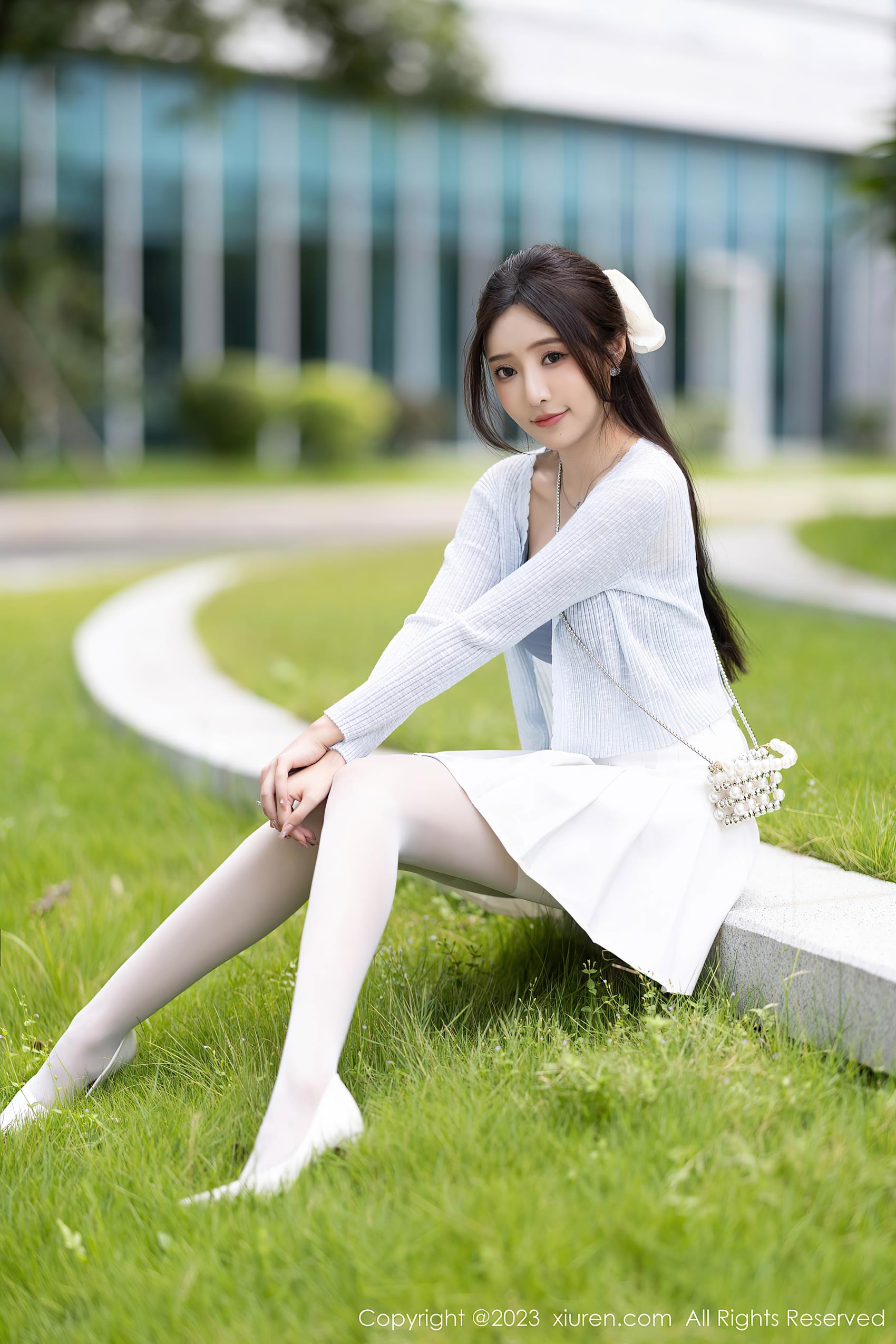 图片[50]-[Xiuren秀人网]2023.10.16 NO.7515 王馨瑶yanni[65+1P] – 速更版-美库