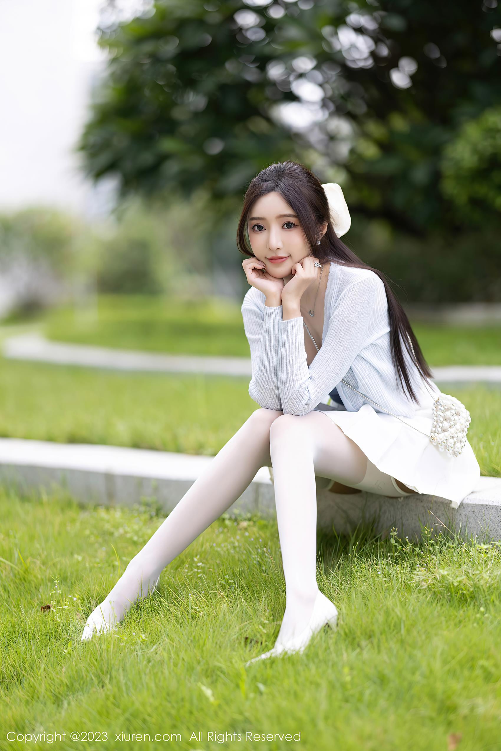 图片[53]-[Xiuren秀人网]2023.10.16 NO.7515 王馨瑶yanni[65+1P] – 速更版-美库