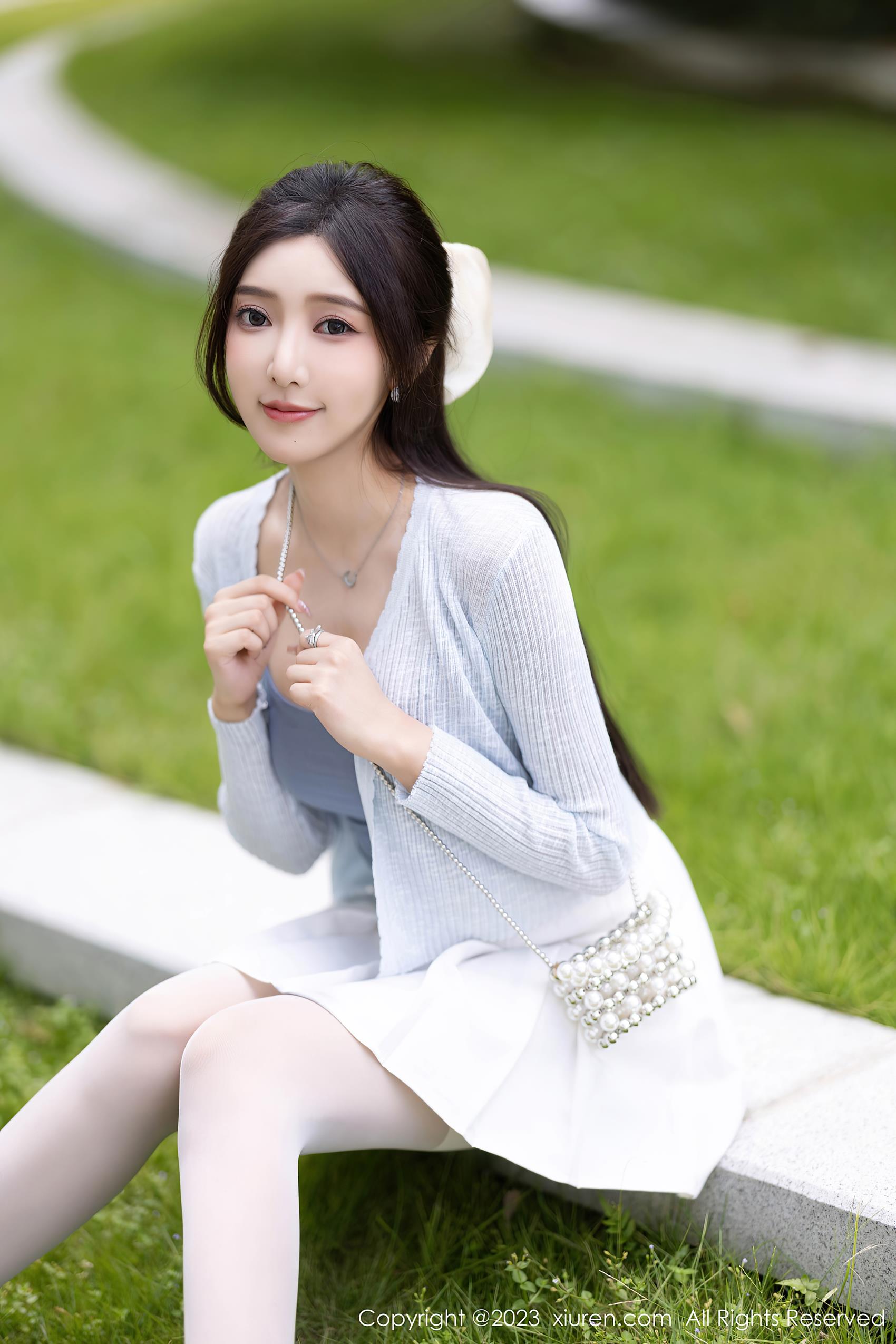 图片[55]-[Xiuren秀人网]2023.10.16 NO.7515 王馨瑶yanni[65+1P] – 速更版-美库