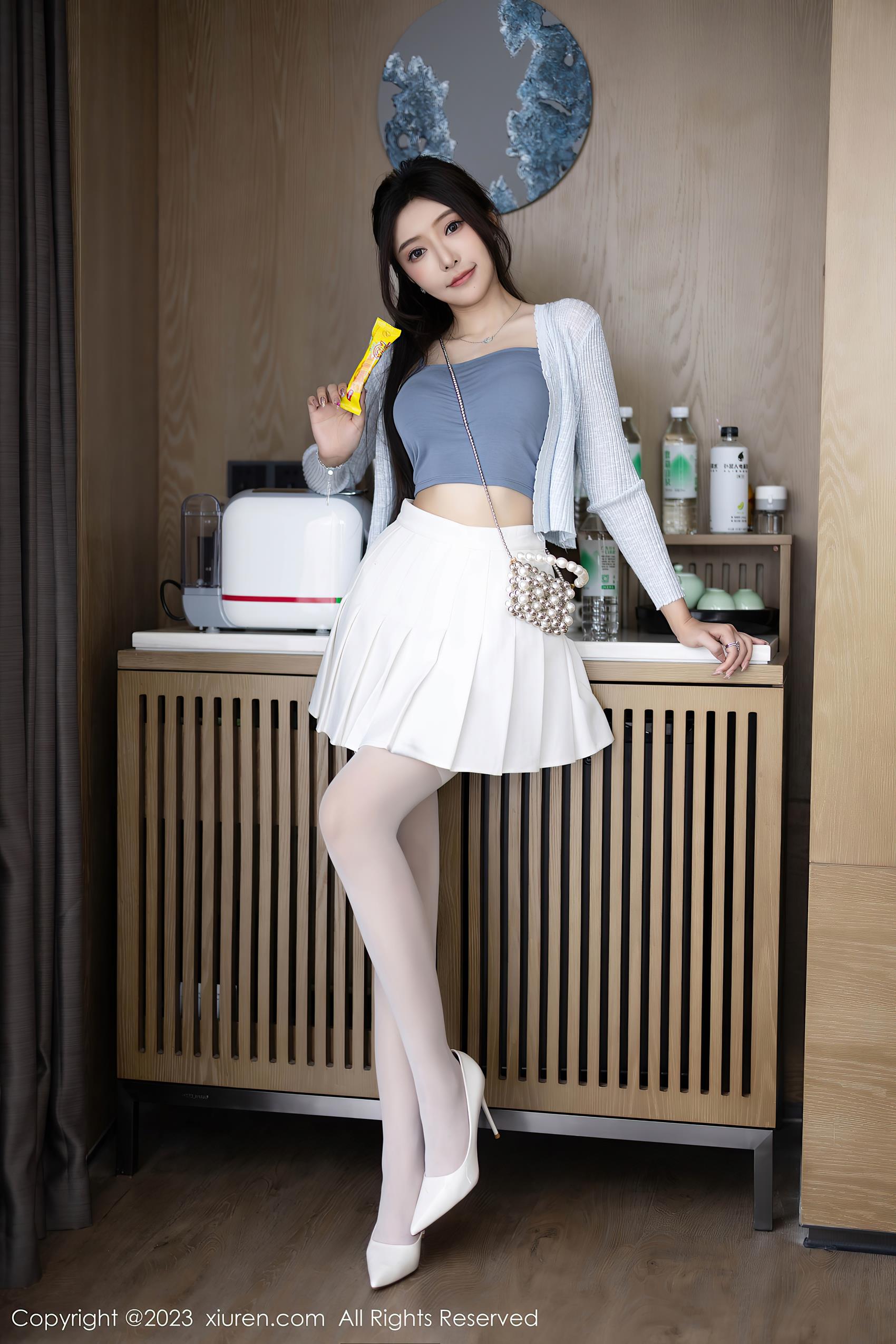 图片[57]-[Xiuren秀人网]2023.10.16 NO.7515 王馨瑶yanni[65+1P] – 速更版-美库