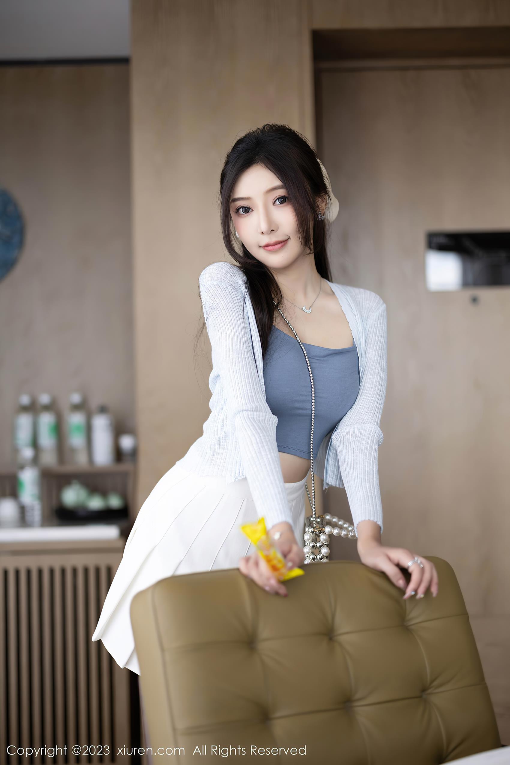 图片[58]-[Xiuren秀人网]2023.10.16 NO.7515 王馨瑶yanni[65+1P] – 速更版-美库