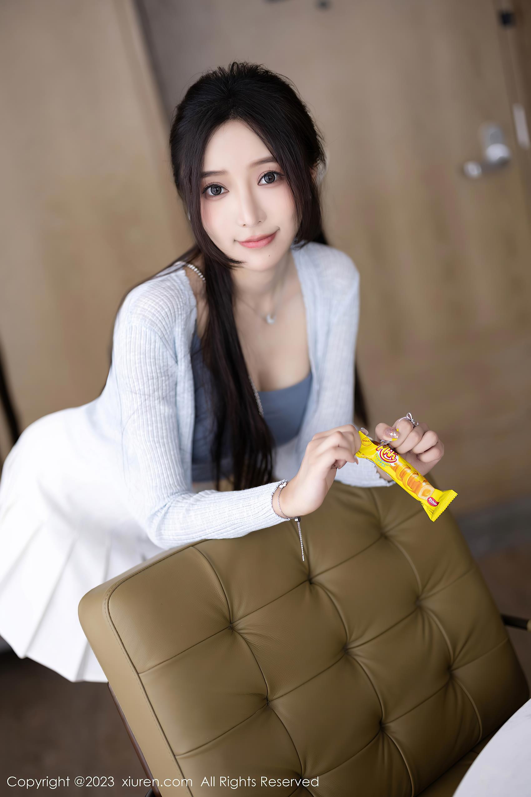 图片[59]-[Xiuren秀人网]2023.10.16 NO.7515 王馨瑶yanni[65+1P] – 速更版-美库