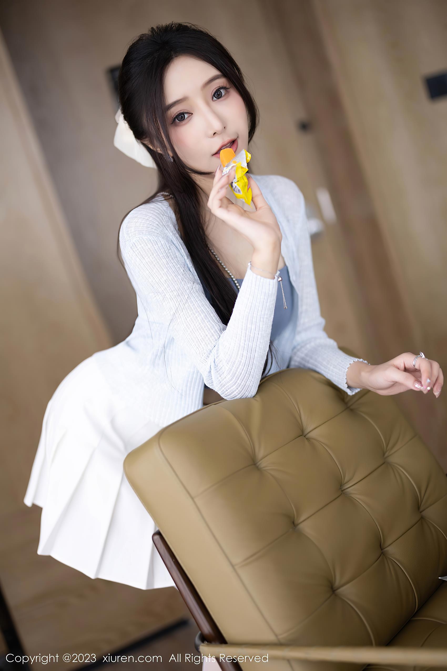 图片[60]-[Xiuren秀人网]2023.10.16 NO.7515 王馨瑶yanni[65+1P] – 速更版-美库