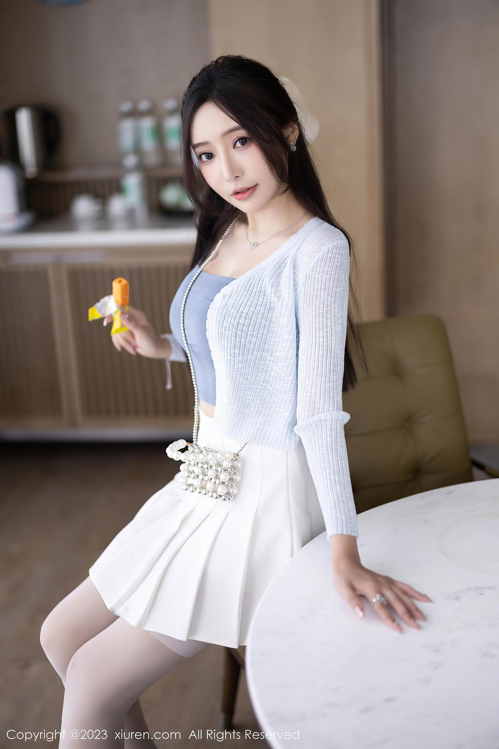 图片[61]-[Xiuren秀人网]2023.10.16 NO.7515 王馨瑶yanni[65+1P] – 速更版-美库